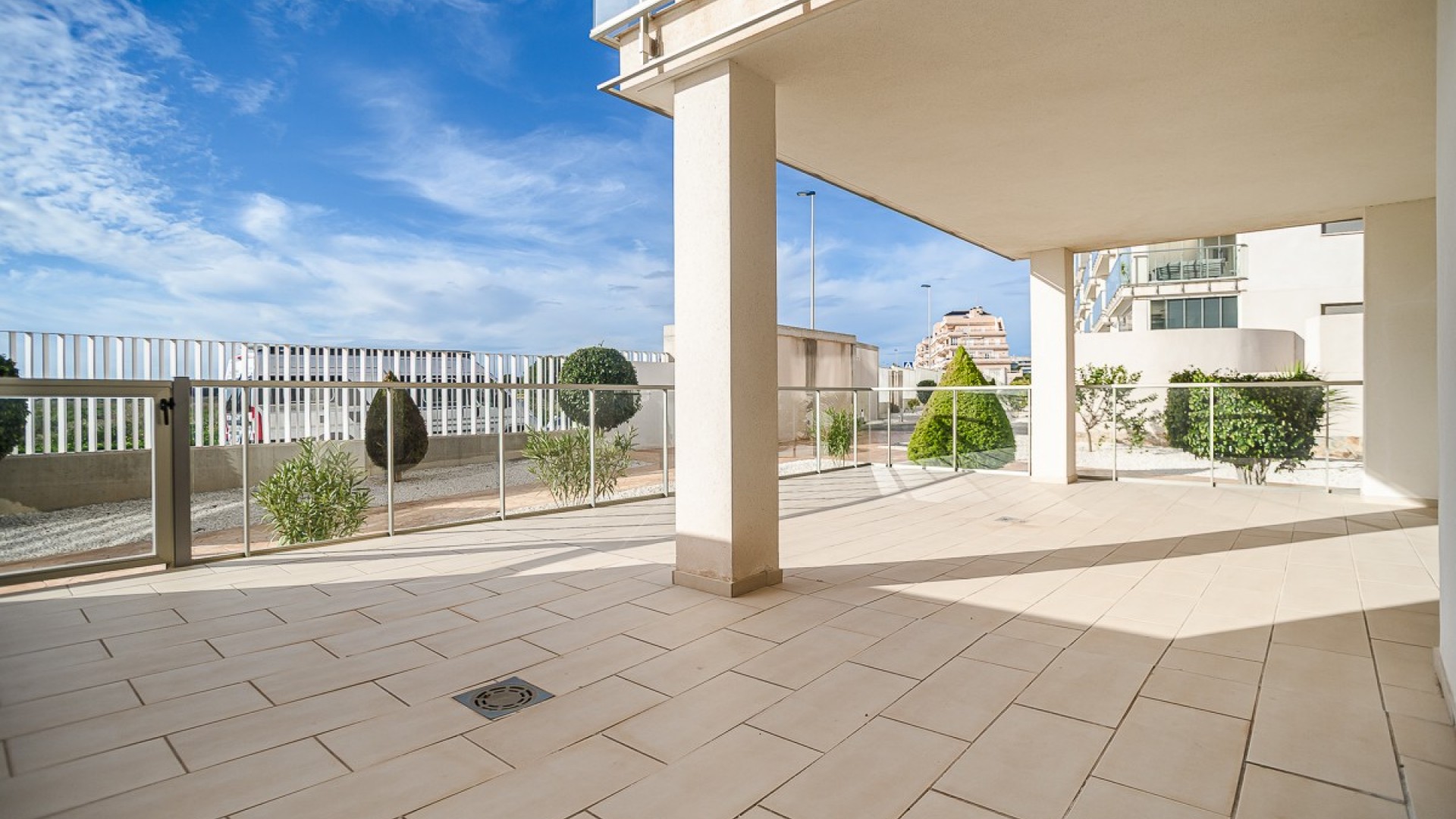 Revente - Appartement -
Orihuela Costa - Los Dolses