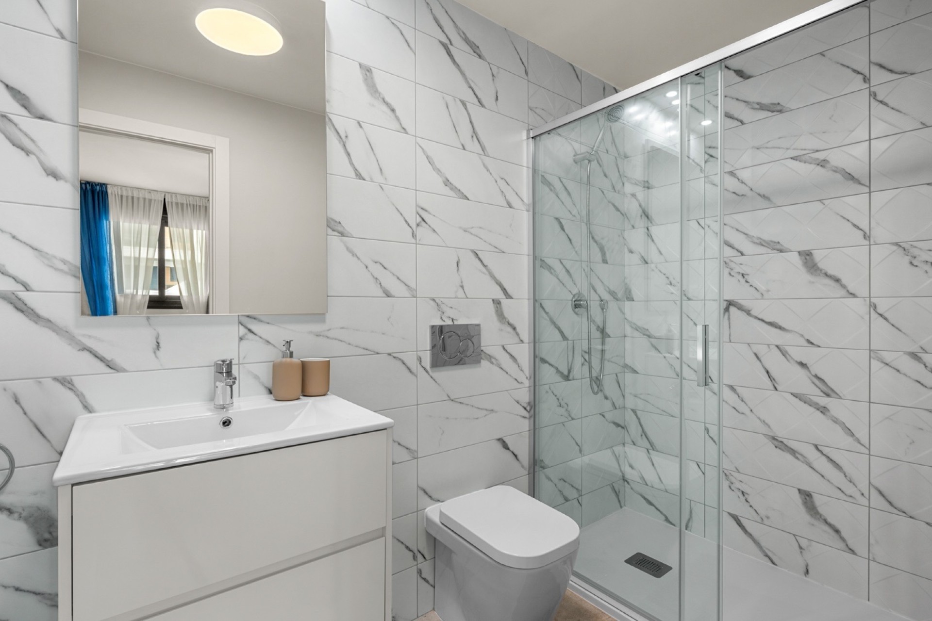 Revente - Appartement -
Orihuela Costa - Los Dolses