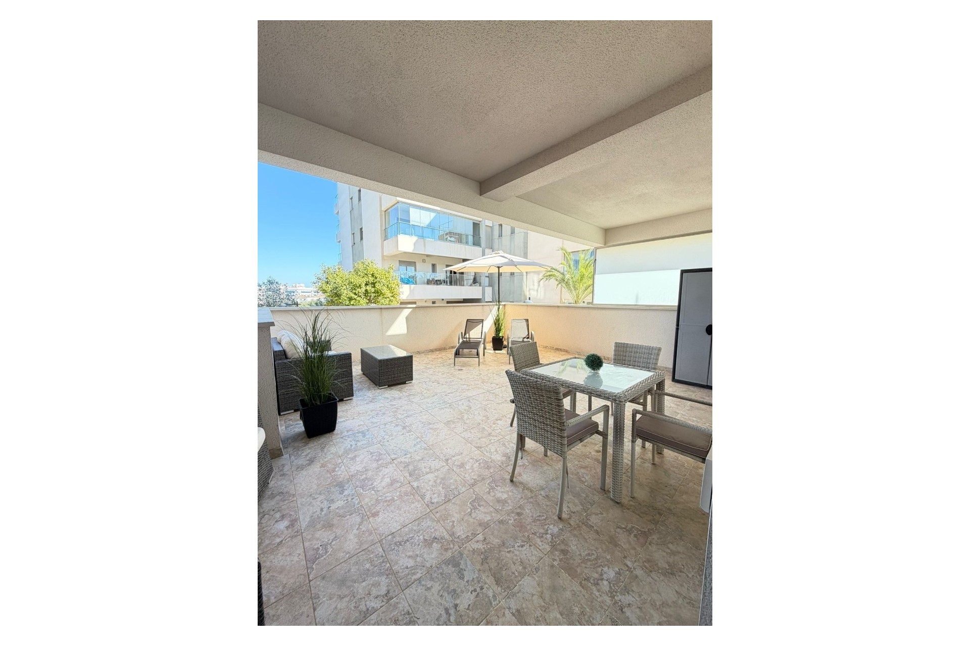 Revente - Appartement -
Orihuela Costa - Los Dolses