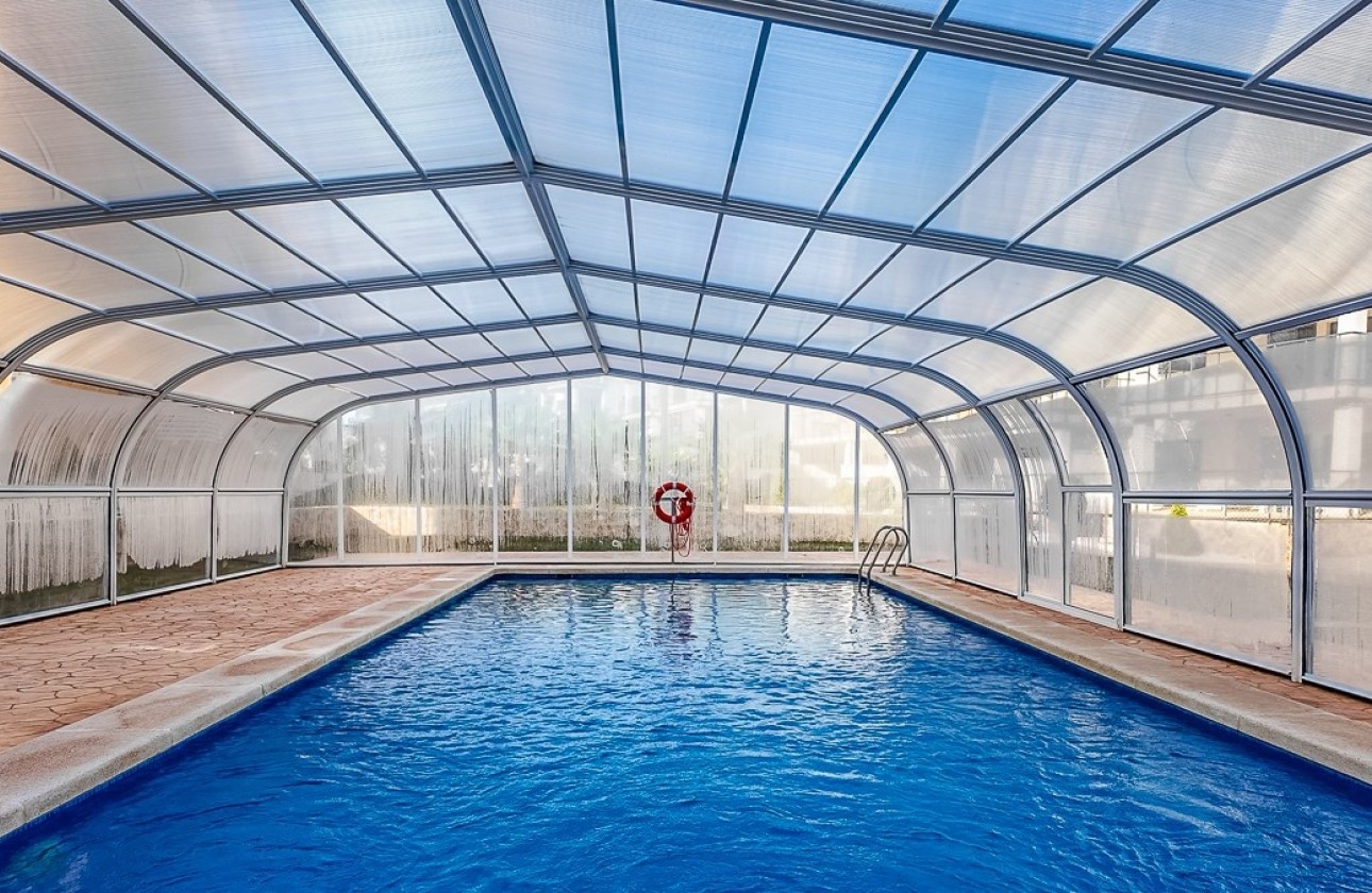 Revente - Appartement -
Orihuela Costa - Los Dolses