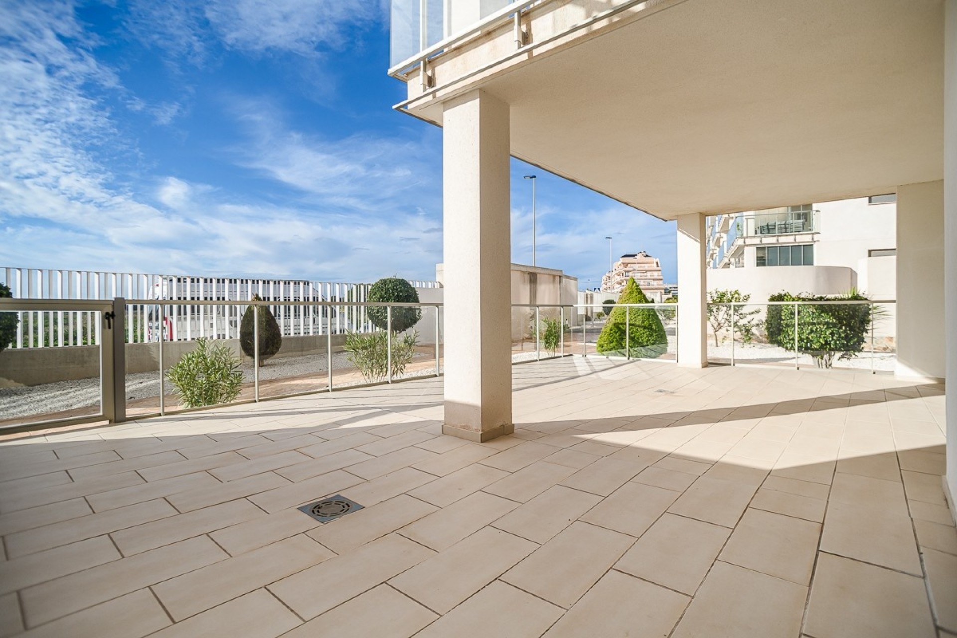 Revente - Appartement -
Orihuela Costa - Los Dolses