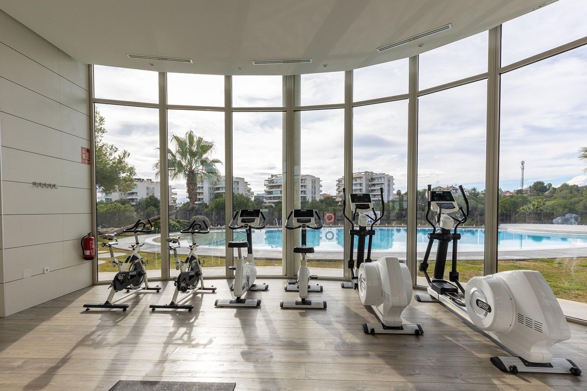 Revente - Appartement -
Orihuela Costa - Los Dolses