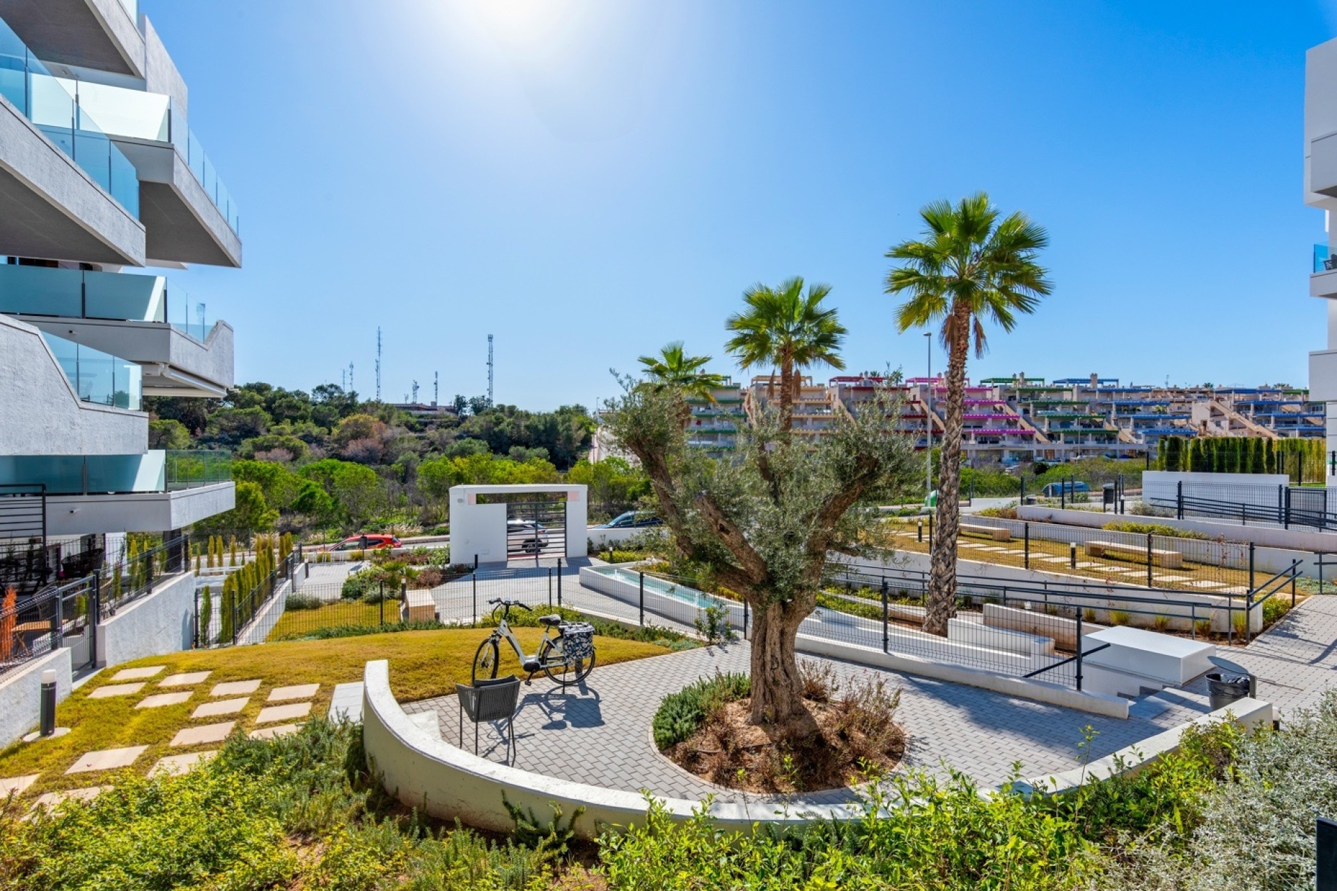 Revente - Appartement -
Orihuela Costa - Los Dolses