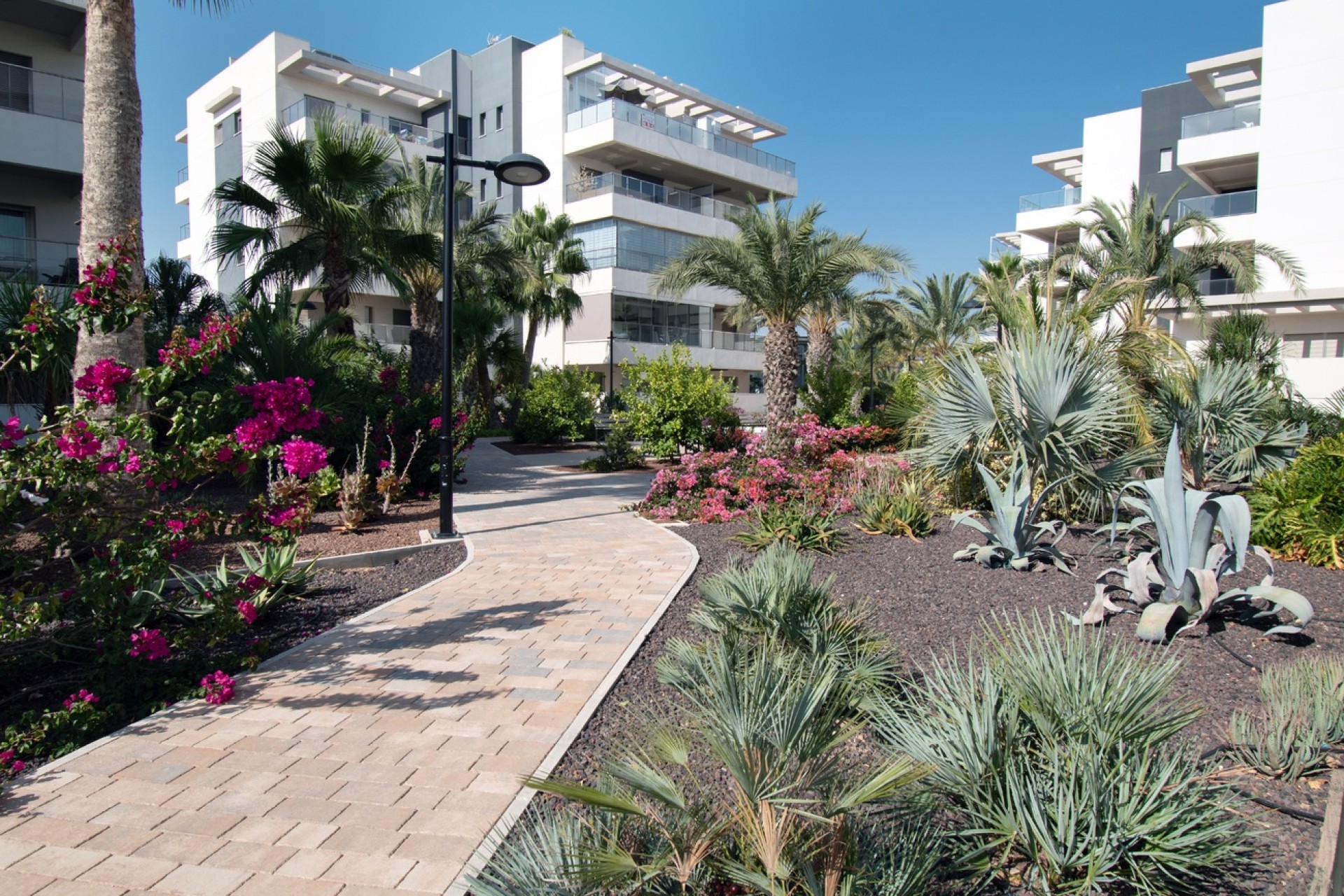 Revente - Appartement -
Orihuela Costa - Los Dolses