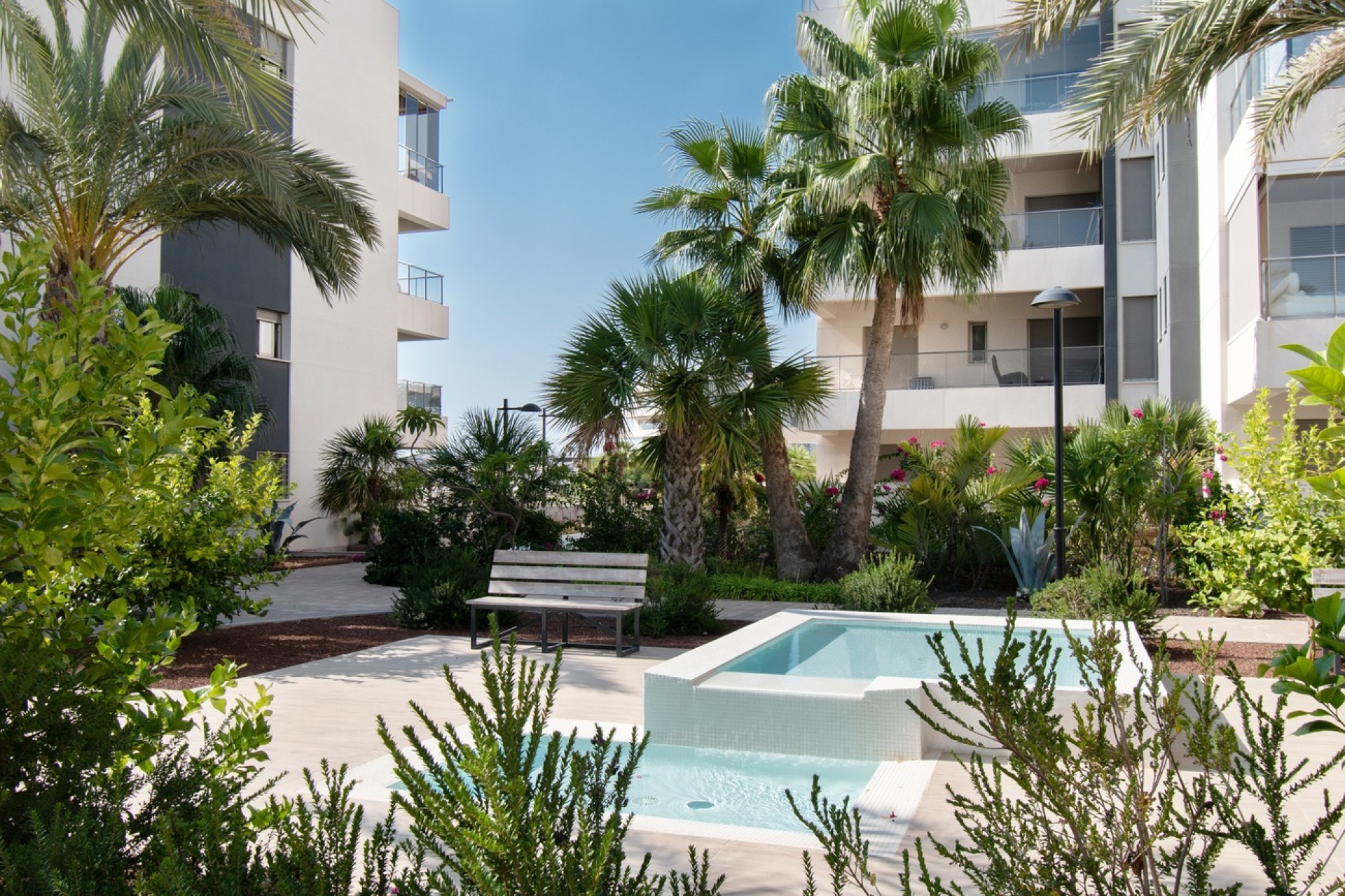 Revente - Appartement -
Orihuela Costa - Los Dolses