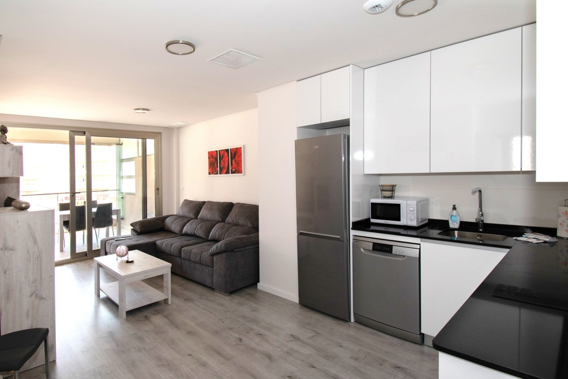 Revente - Appartement -
Orihuela Costa - Los Dolses