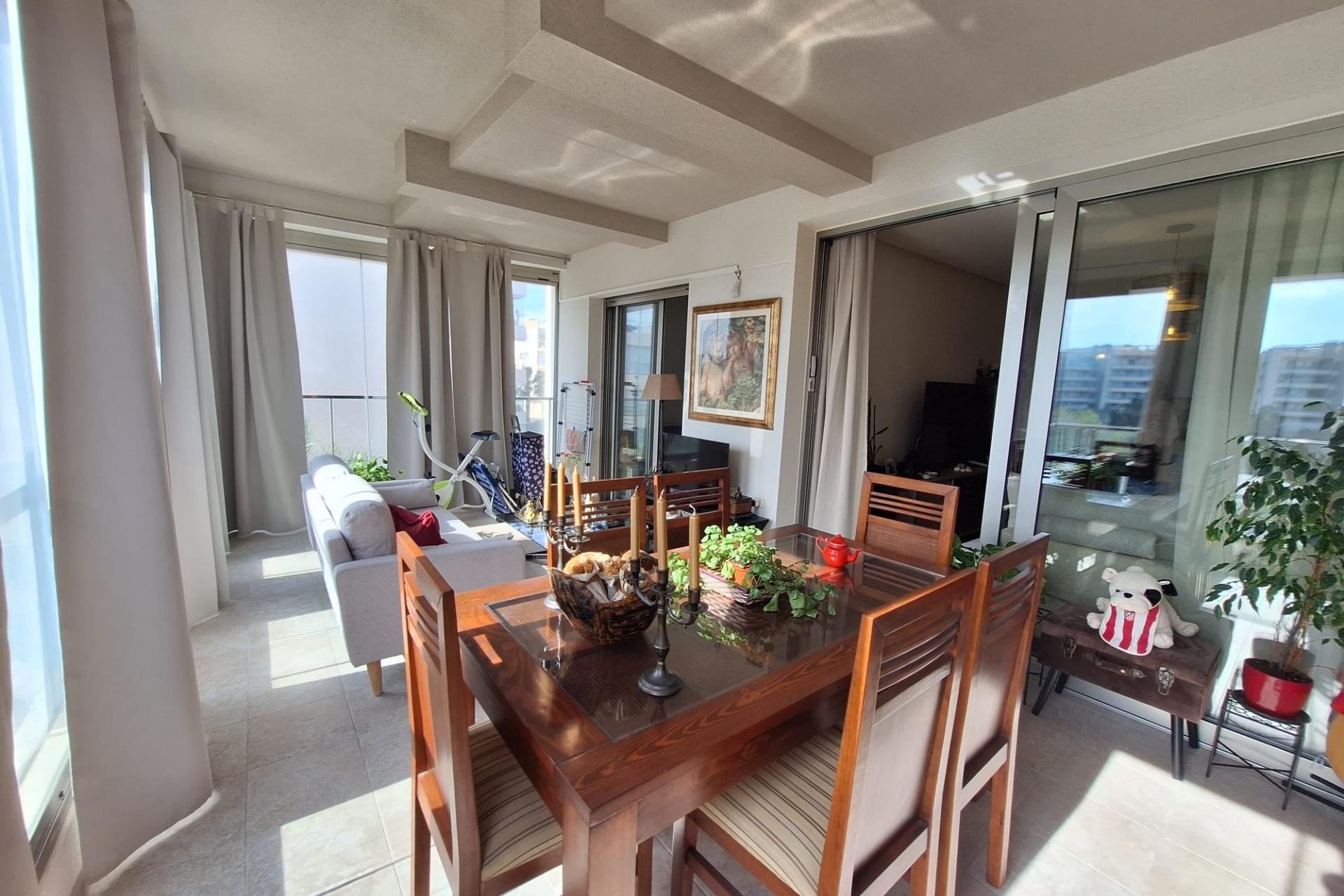 Revente - Appartement -
Orihuela Costa - Los Dolses