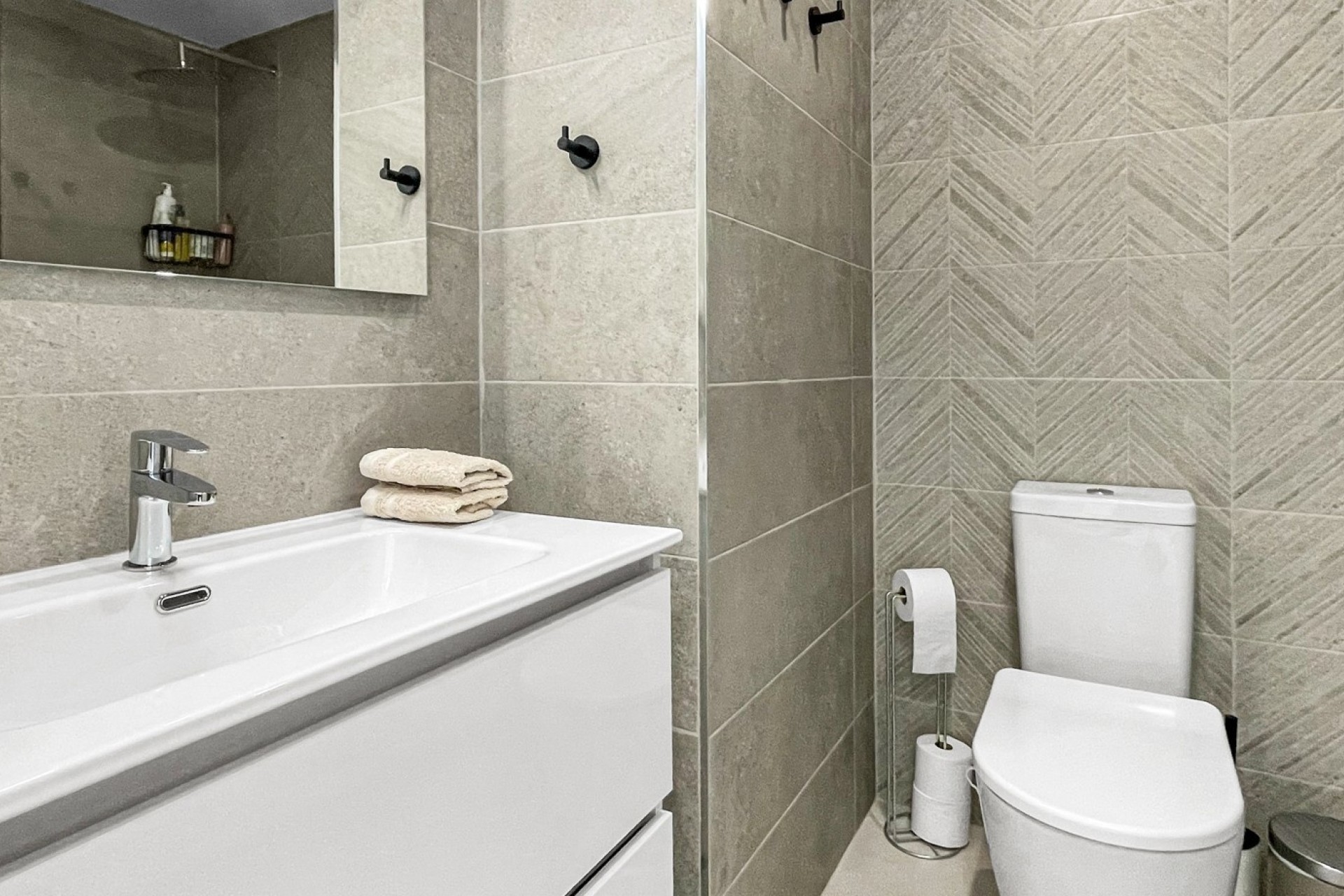 Revente - Appartement -
Orihuela Costa - Los Dolses