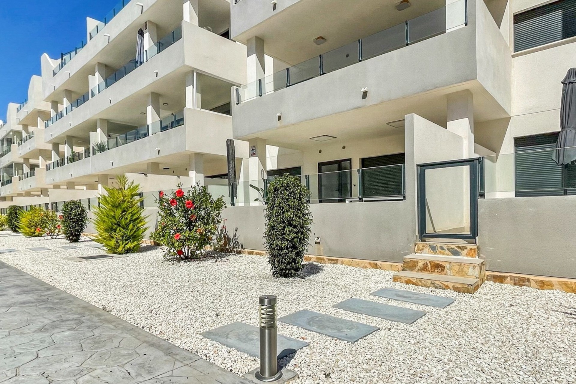 Revente - Appartement -
Orihuela Costa - Los Dolses
