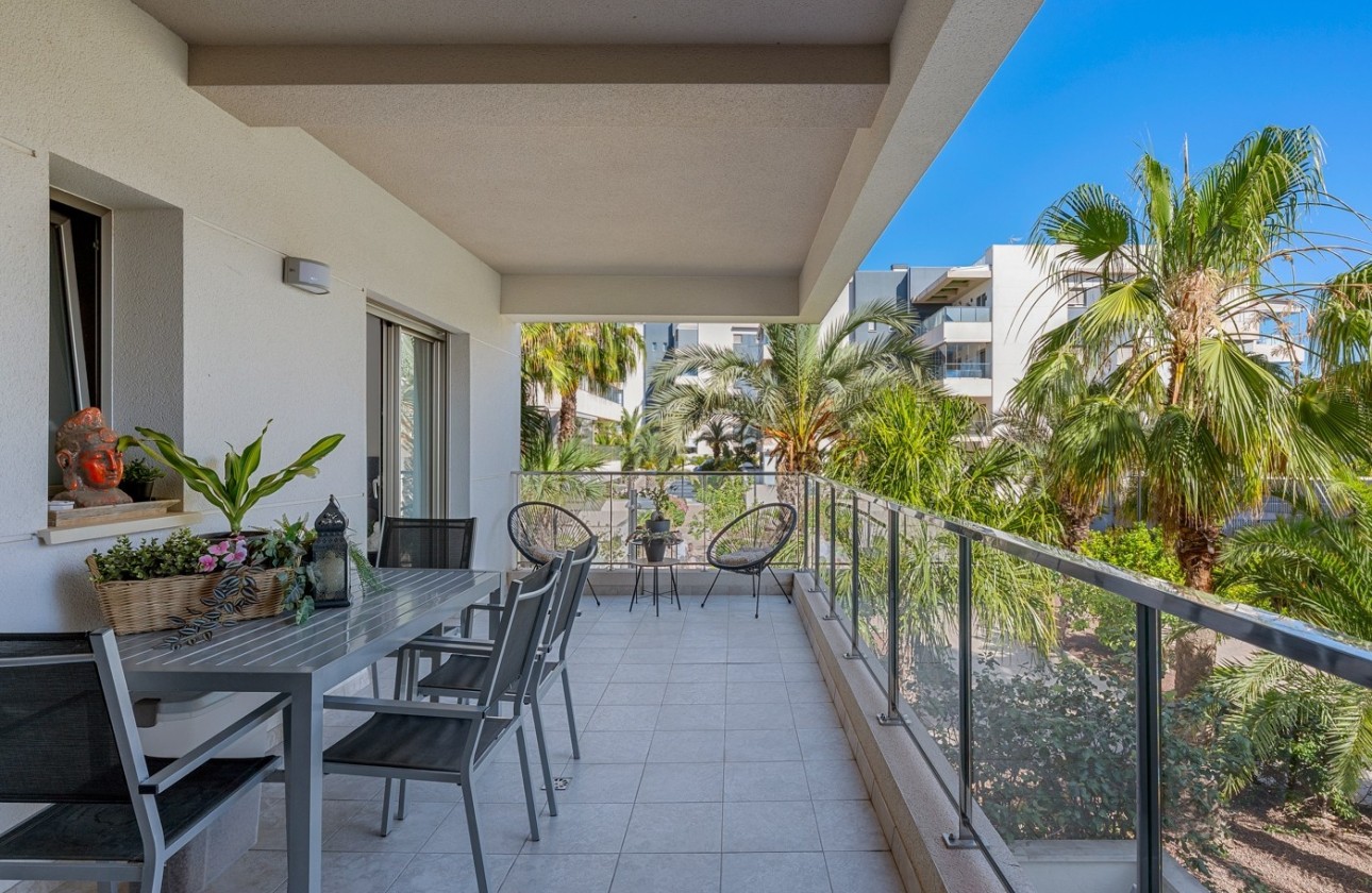 Revente - Appartement -
Orihuela Costa - Los Dolses