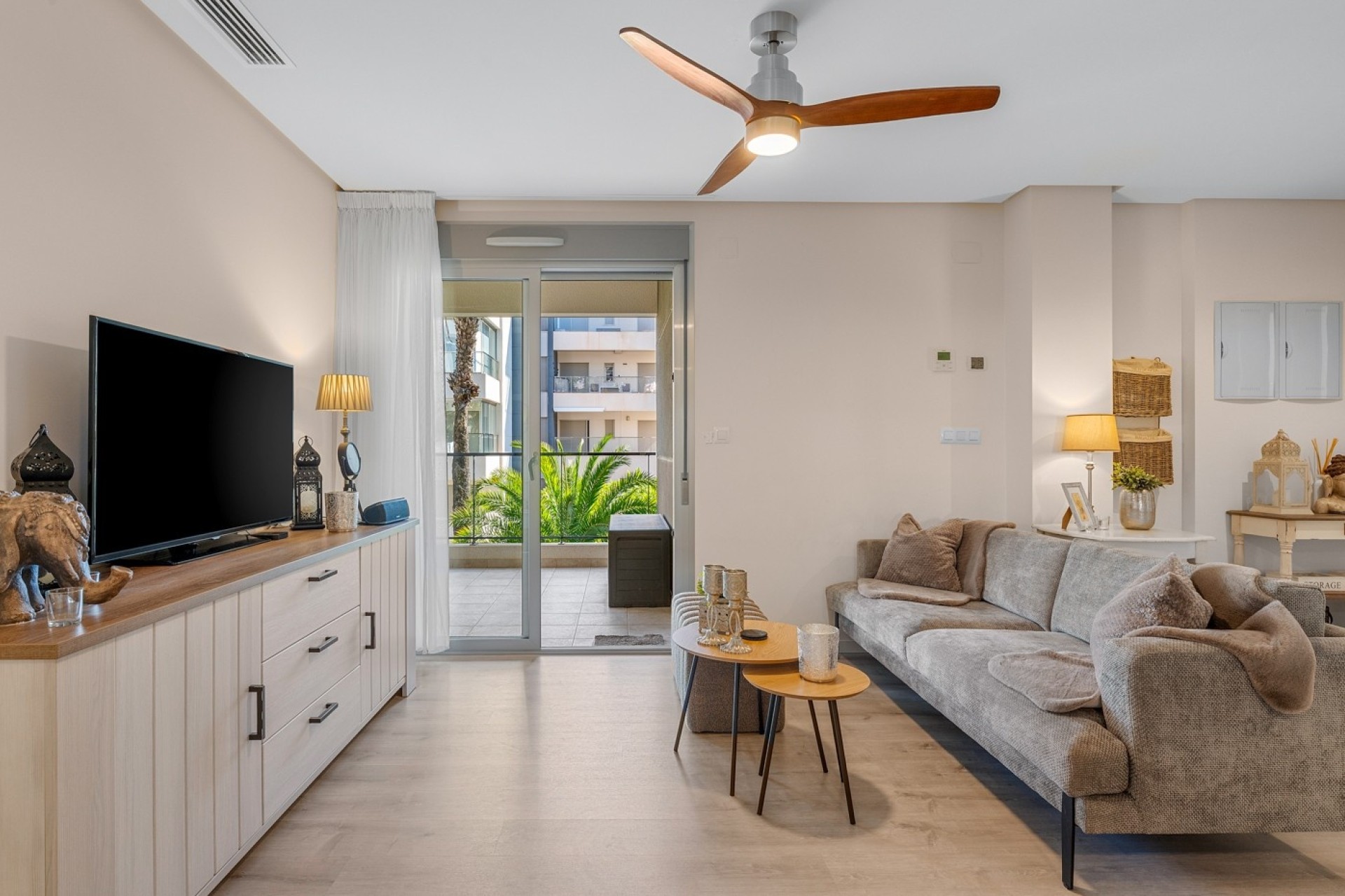Revente - Appartement -
Orihuela Costa - Los Dolses