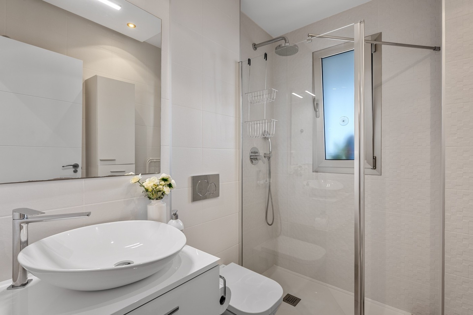 Revente - Appartement -
Orihuela Costa - Los Dolses