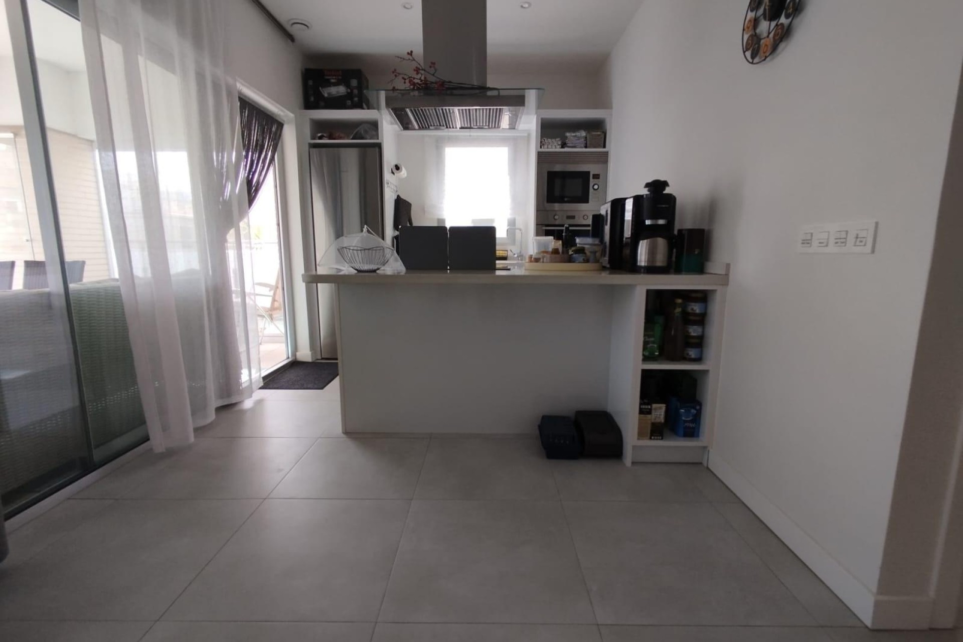 Revente - Appartement -
Orihuela Costa - Los Dolses