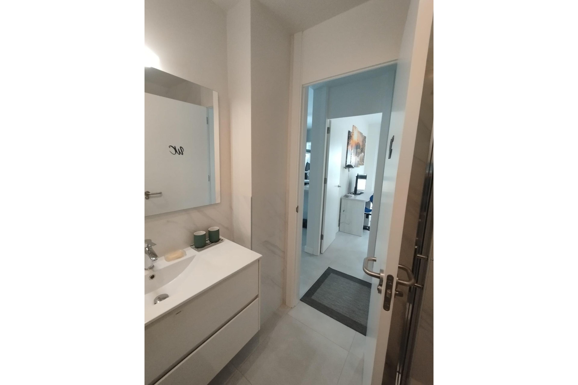 Revente - Appartement -
Orihuela Costa - Los Dolses