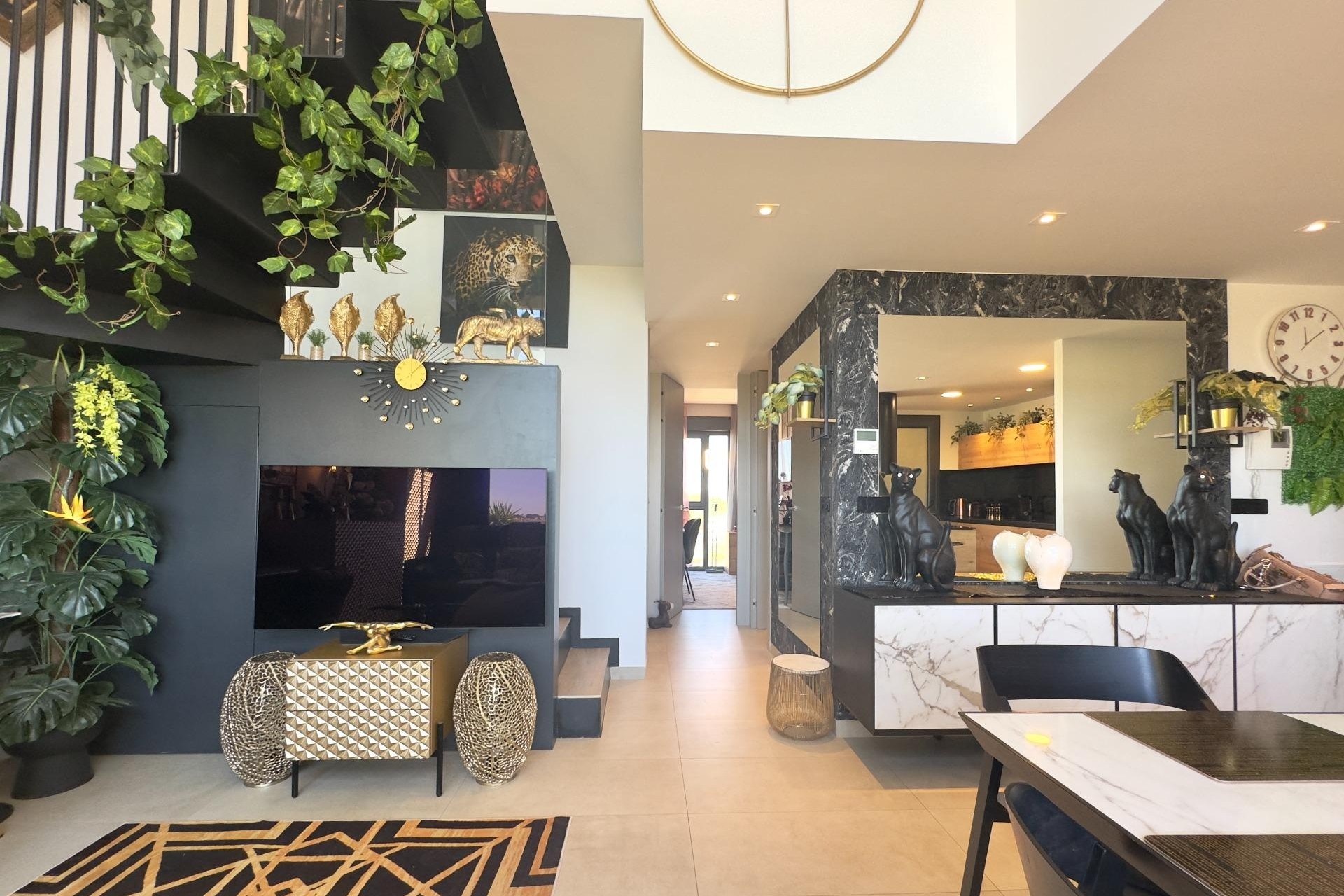 Revente - Appartement -
Orihuela Costa - Los Dolses