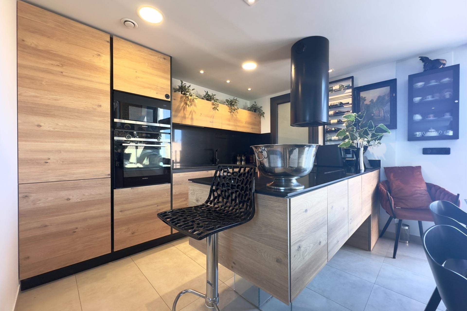 Revente - Appartement -
Orihuela Costa - Los Dolses