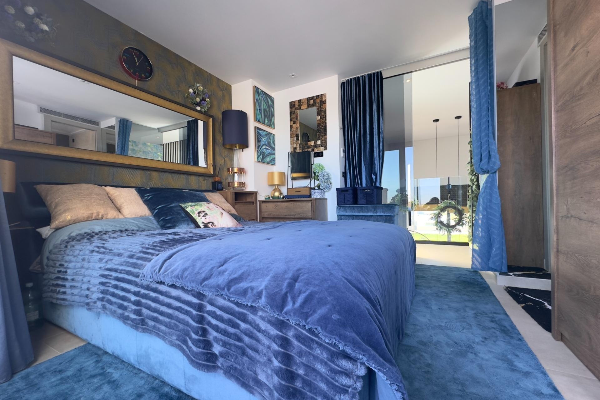 Revente - Appartement -
Orihuela Costa - Los Dolses