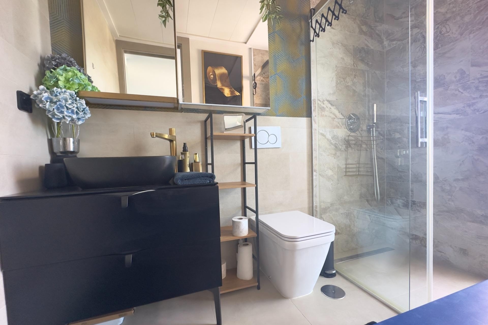 Revente - Appartement -
Orihuela Costa - Los Dolses