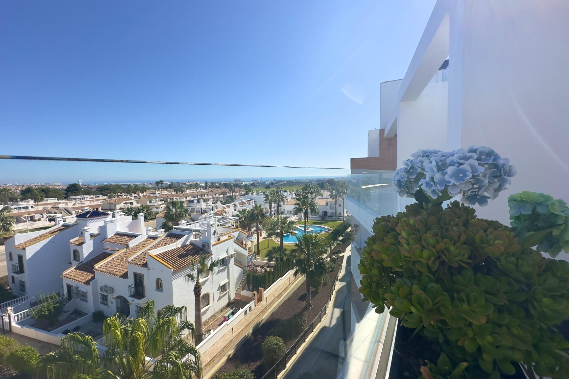 Revente - Appartement -
Orihuela Costa - Los Dolses