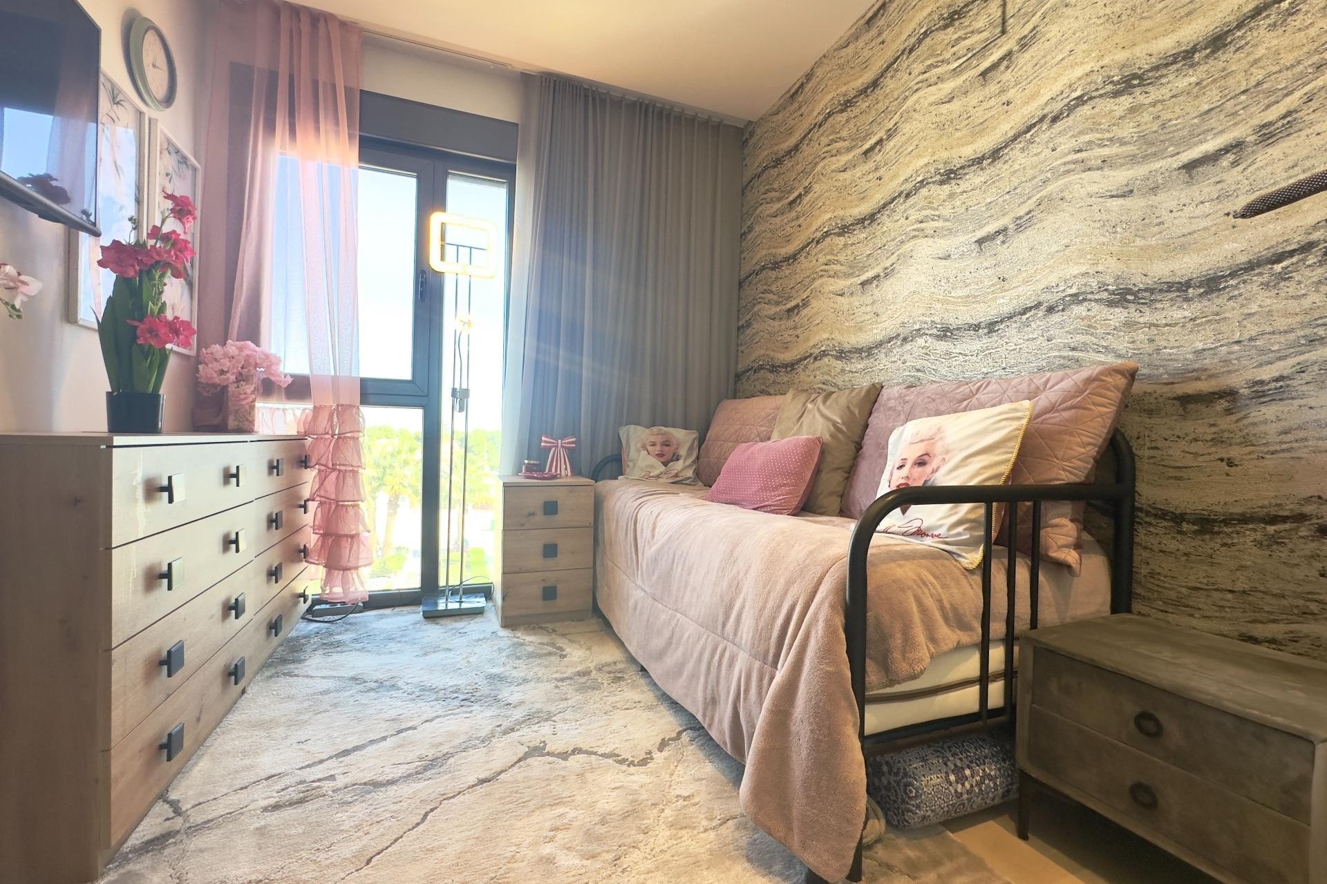 Revente - Appartement -
Orihuela Costa - Los Dolses
