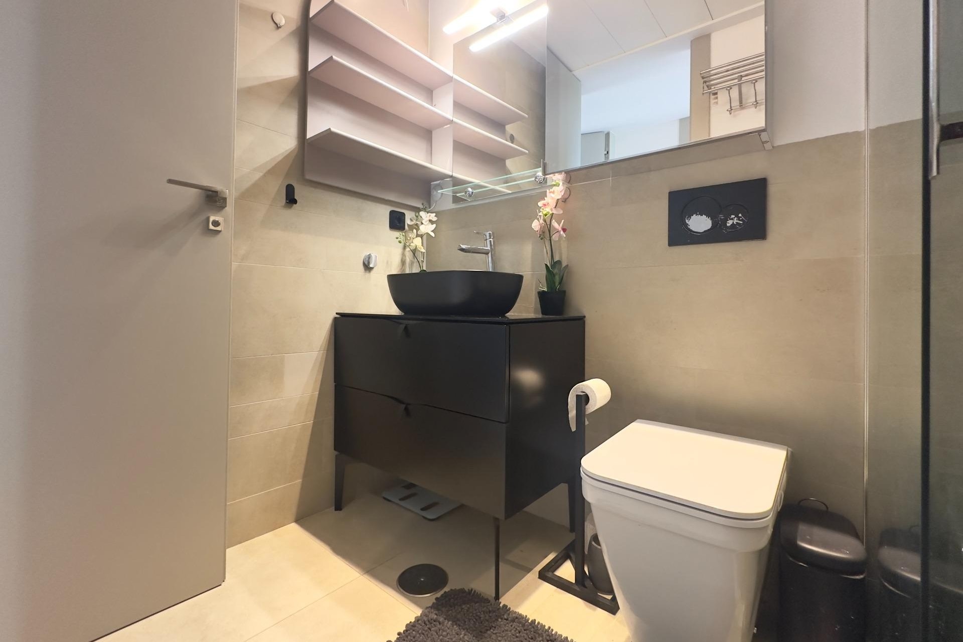 Revente - Appartement -
Orihuela Costa - Los Dolses