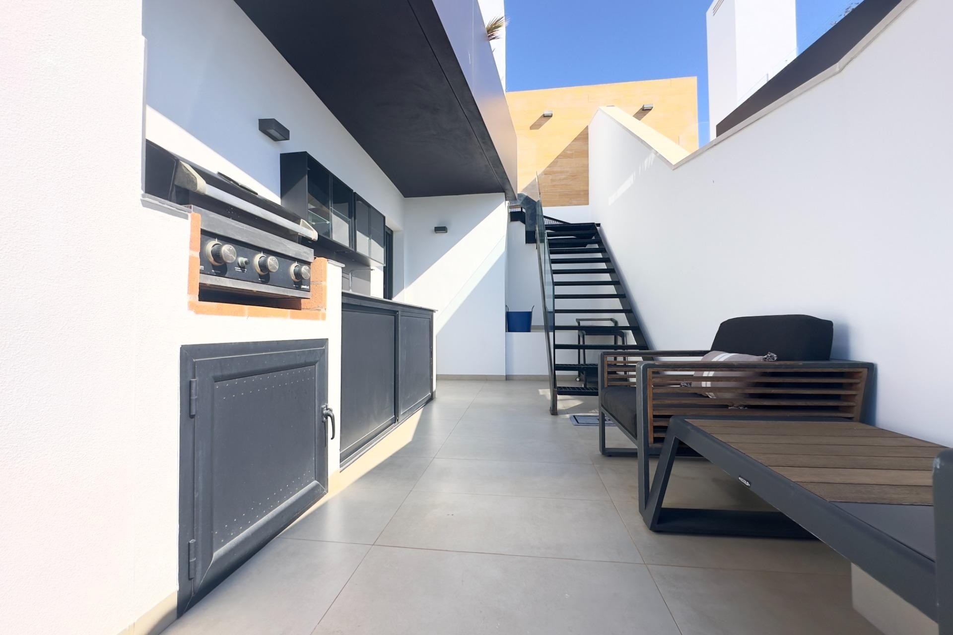 Revente - Appartement -
Orihuela Costa - Los Dolses