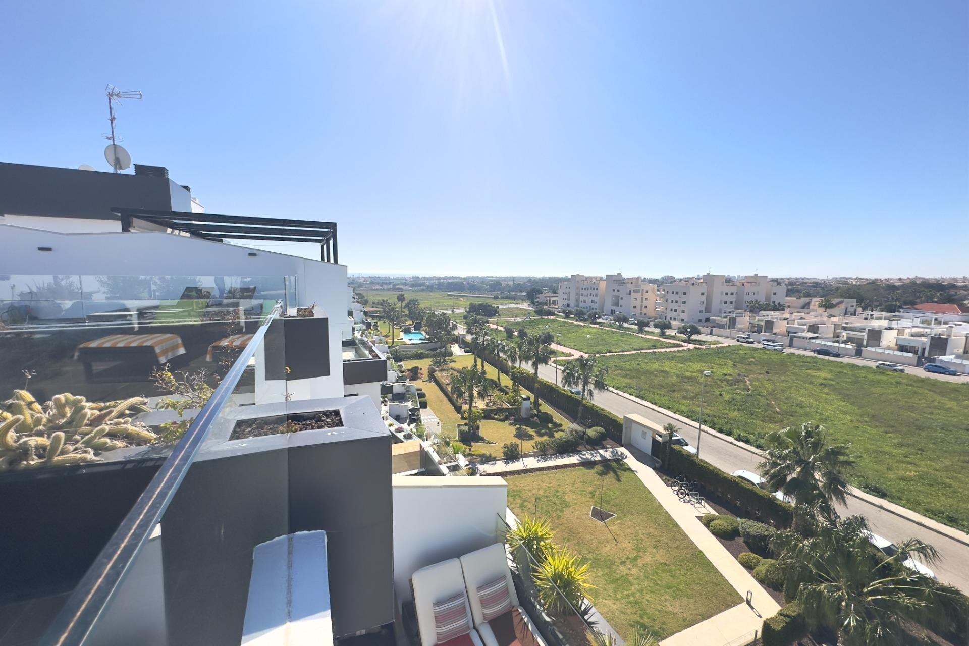 Revente - Appartement -
Orihuela Costa - Los Dolses