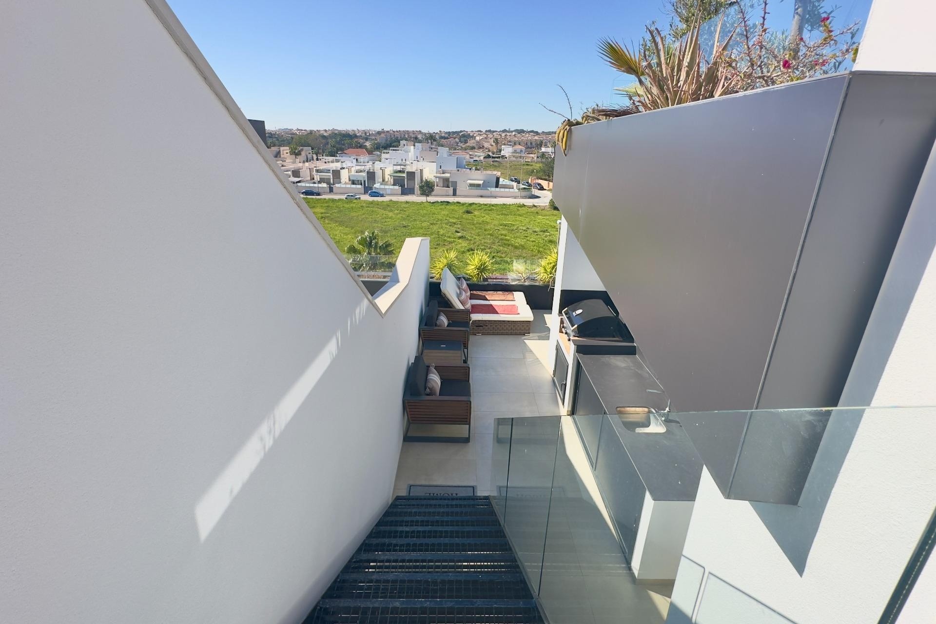 Revente - Appartement -
Orihuela Costa - Los Dolses