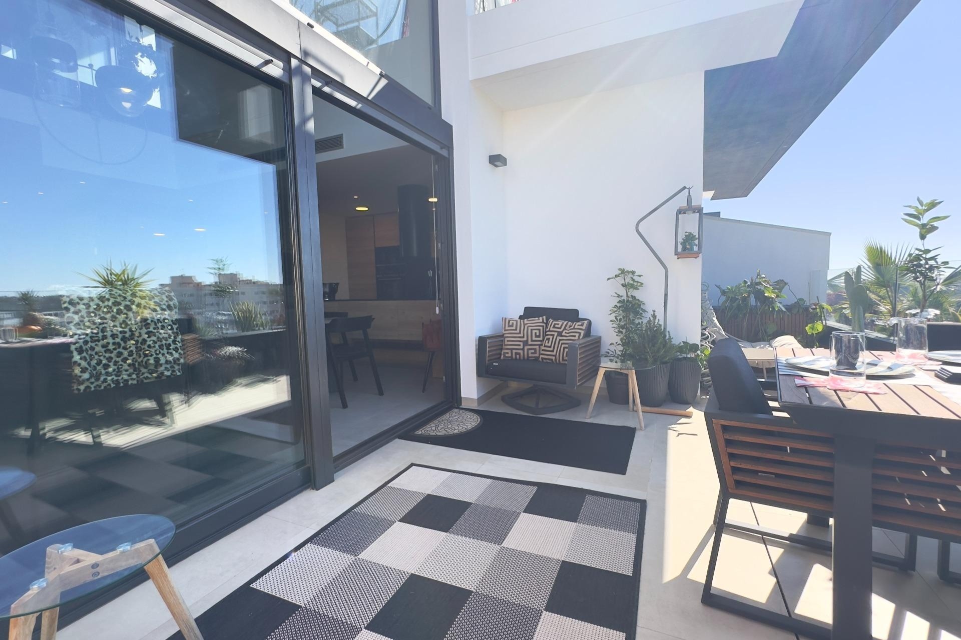 Revente - Appartement -
Orihuela Costa - Los Dolses