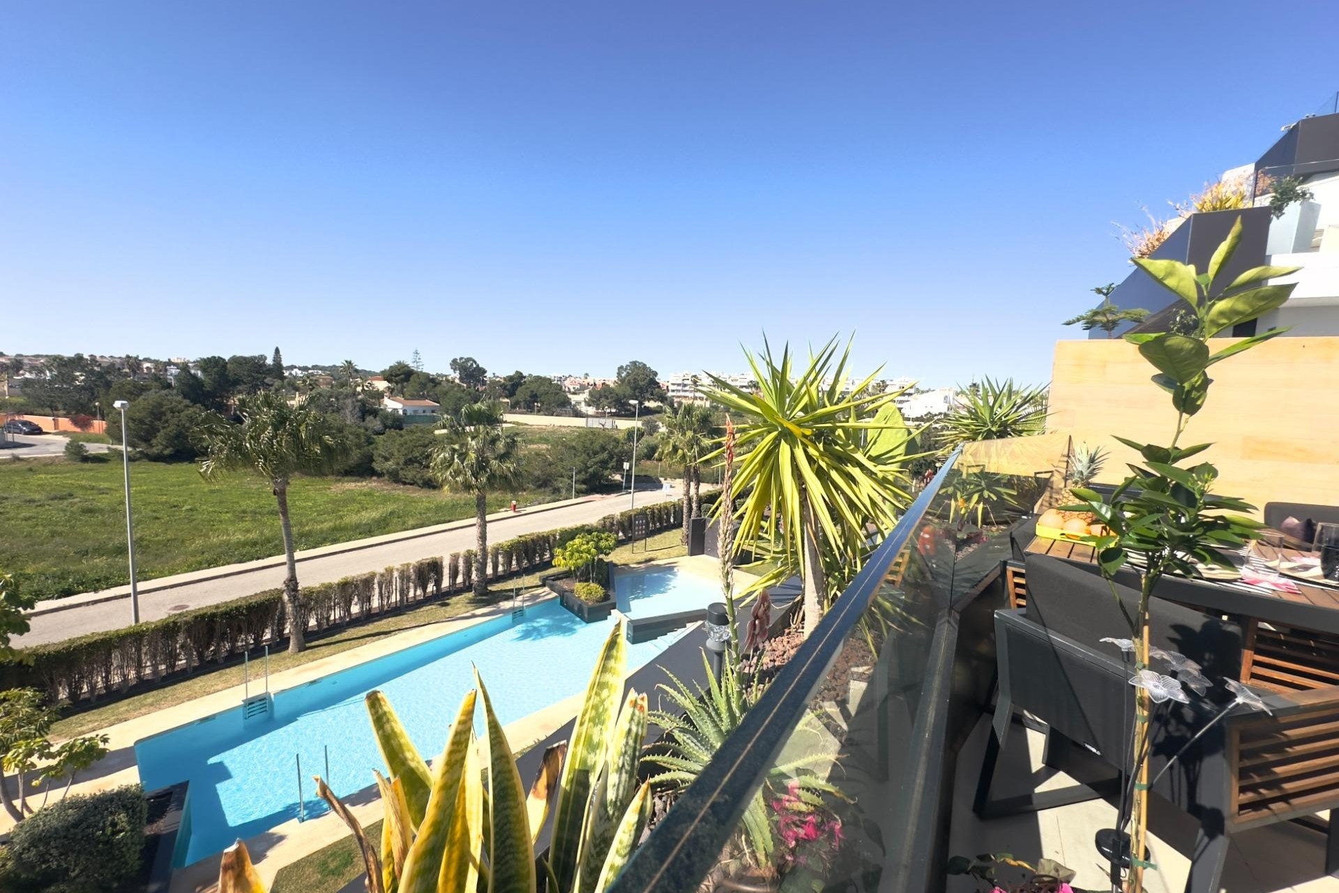 Revente - Appartement -
Orihuela Costa - Los Dolses