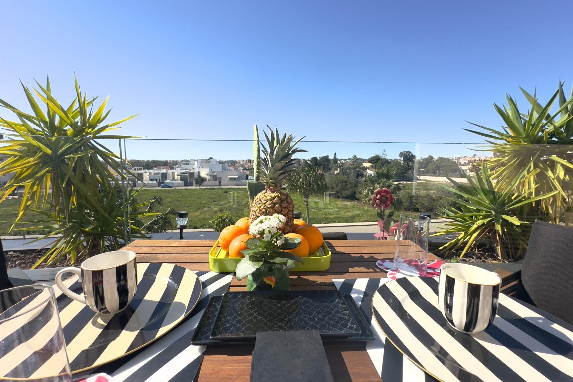 Revente - Appartement -
Orihuela Costa - Los Dolses