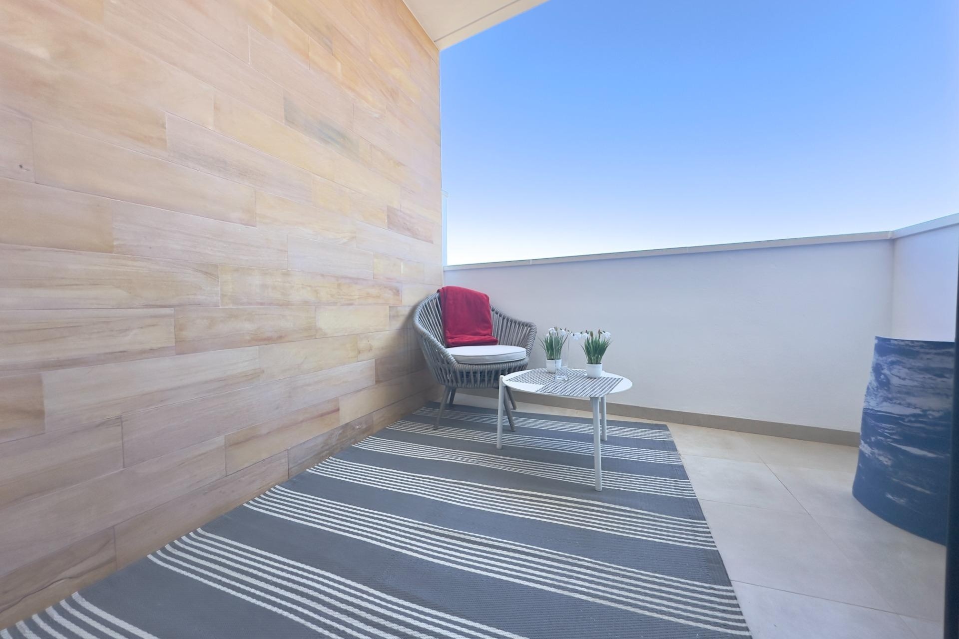 Revente - Appartement -
Orihuela Costa - Los Dolses