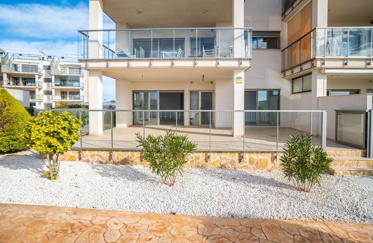 Revente - Appartement -
Orihuela Costa - Los Dolses