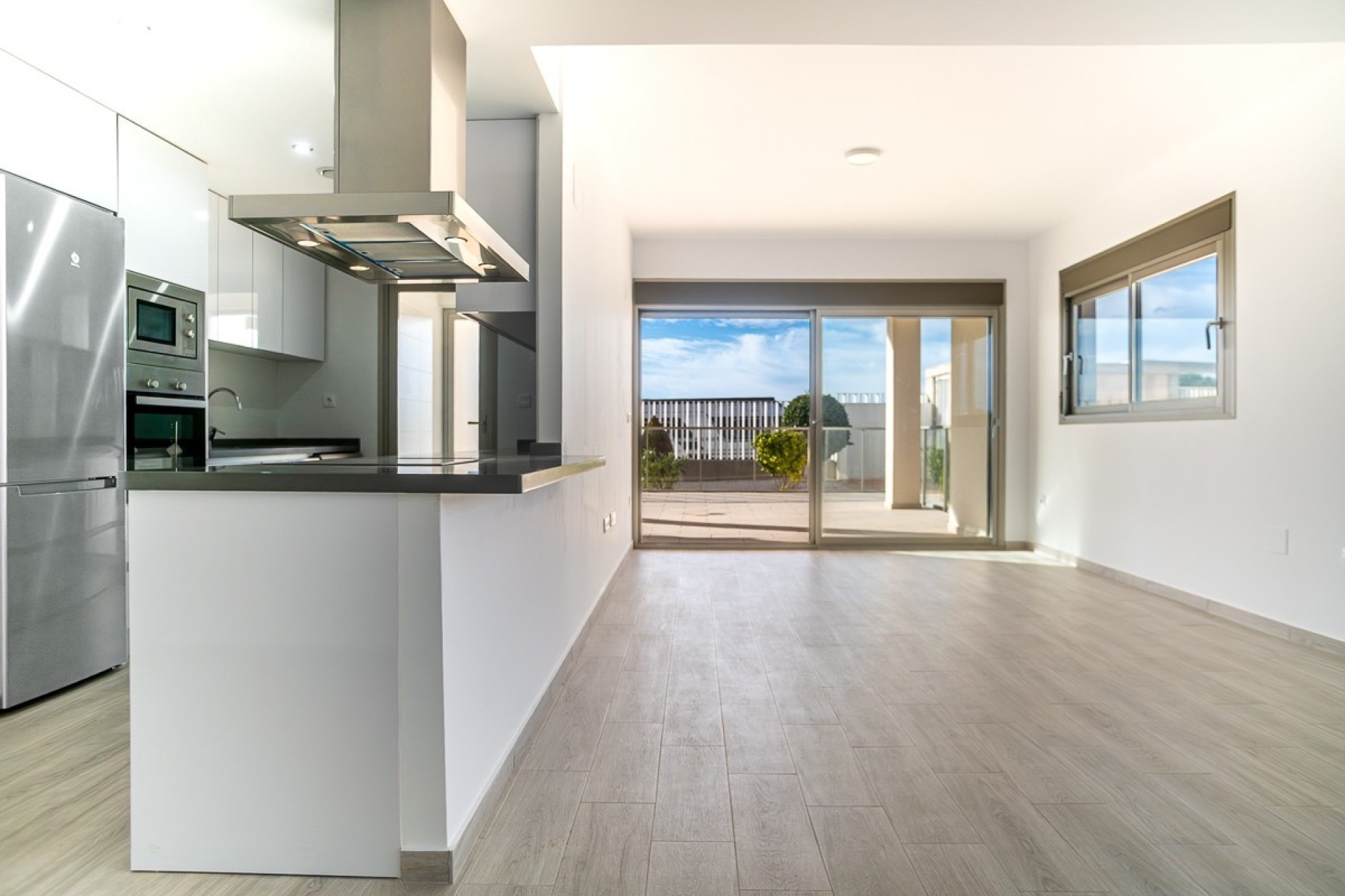 Revente - Appartement -
Orihuela Costa - Los Dolses