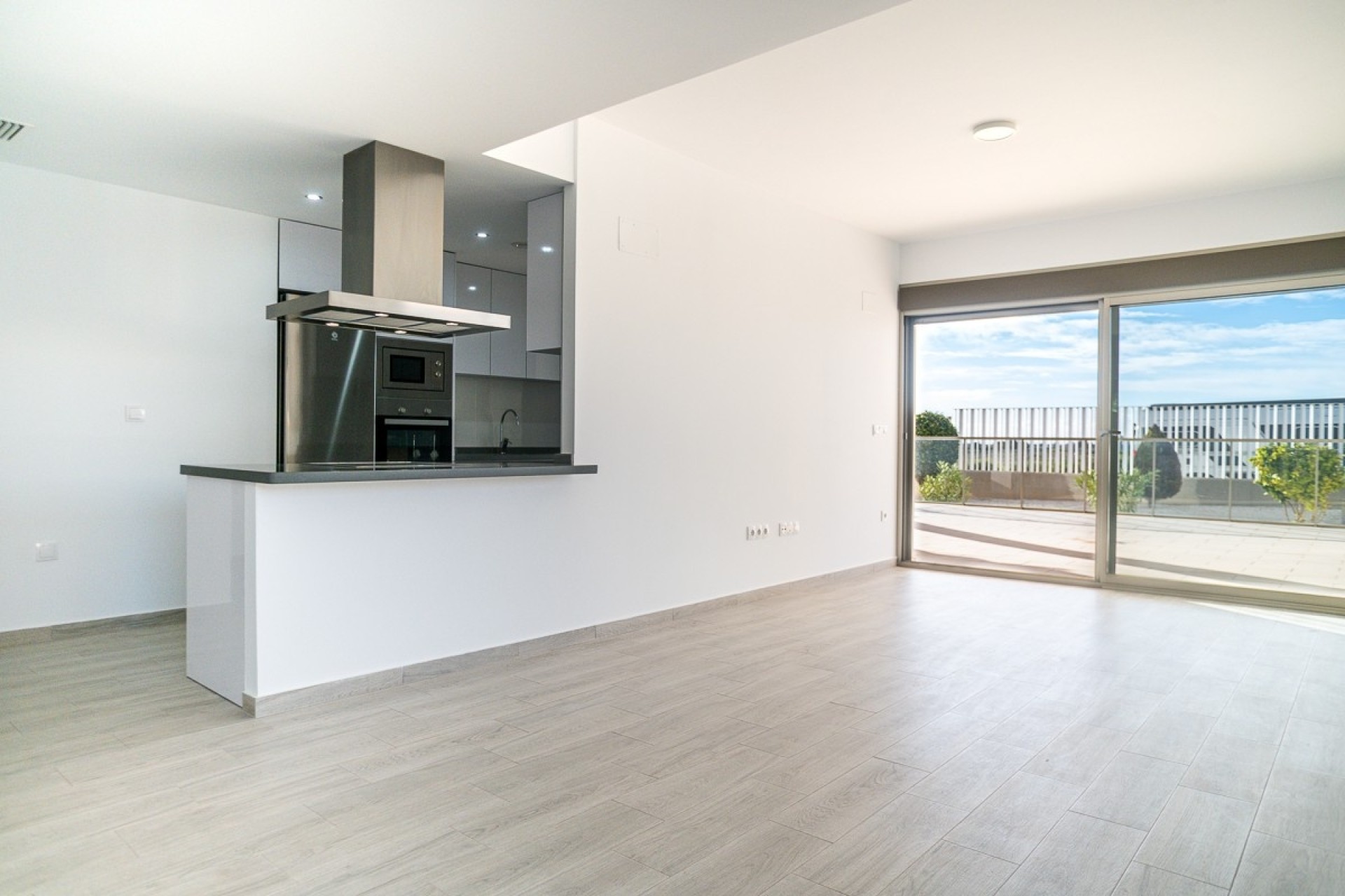 Revente - Appartement -
Orihuela Costa - Los Dolses
