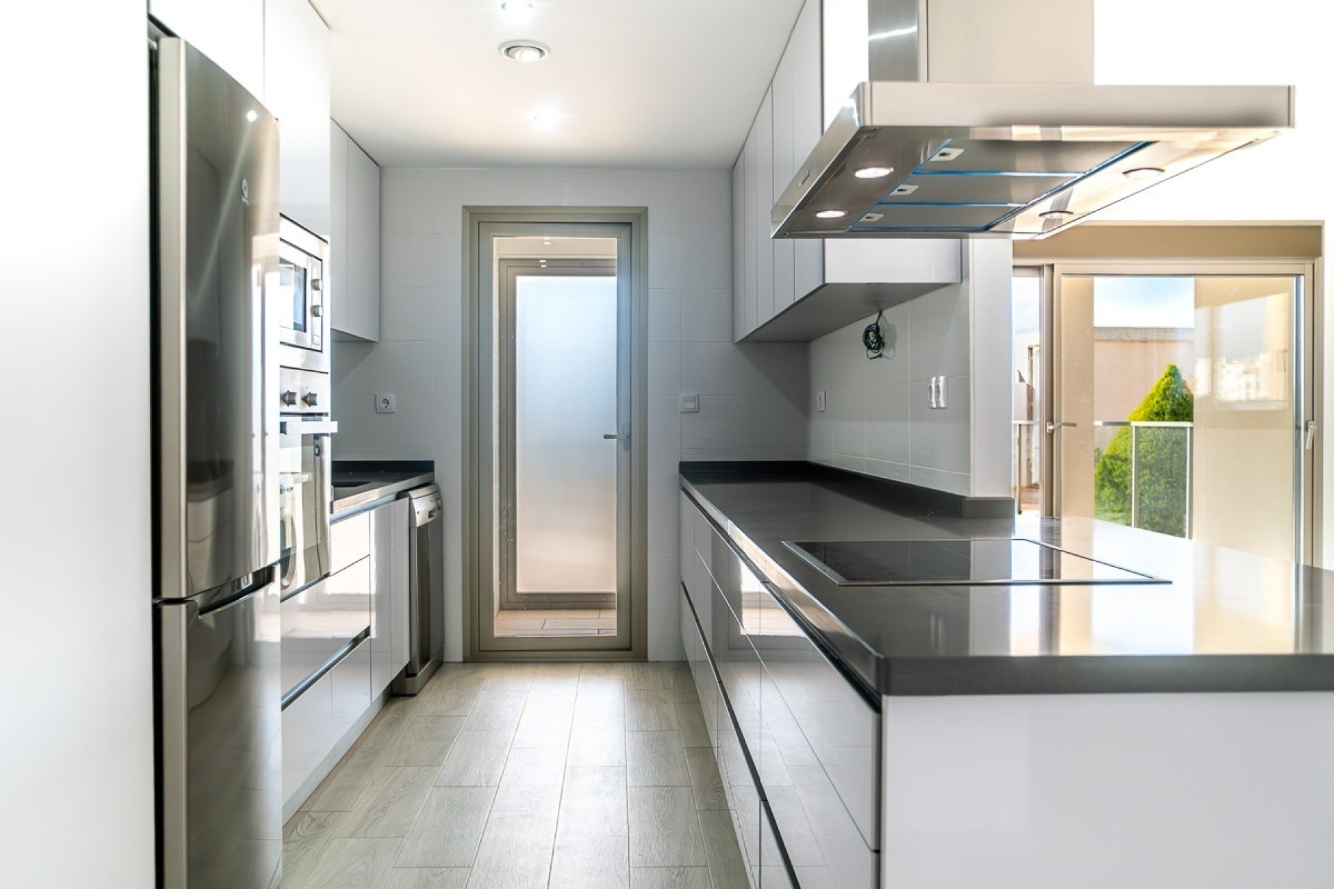 Revente - Appartement -
Orihuela Costa - Los Dolses