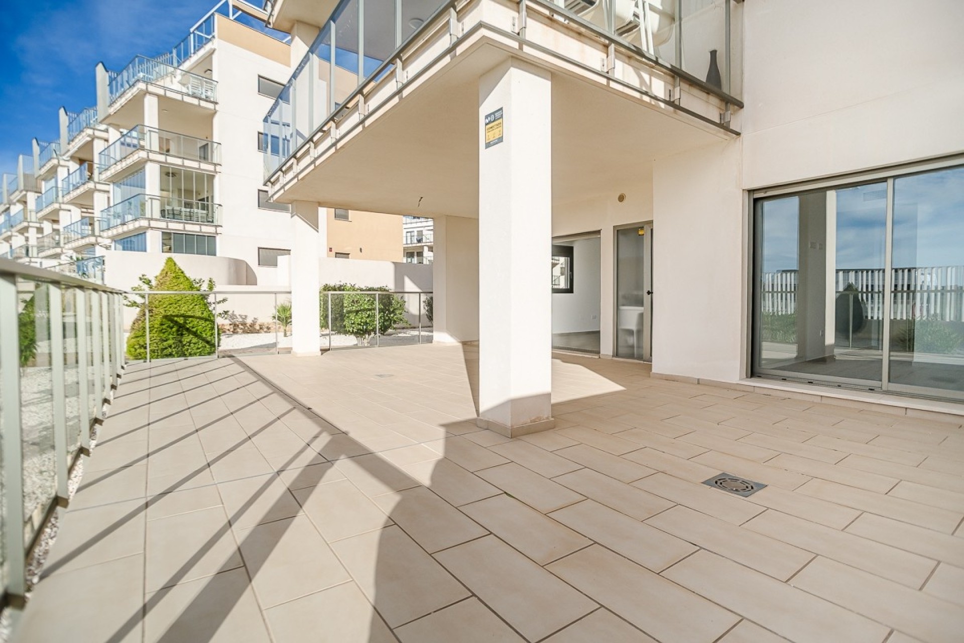 Revente - Appartement -
Orihuela Costa - Los Dolses