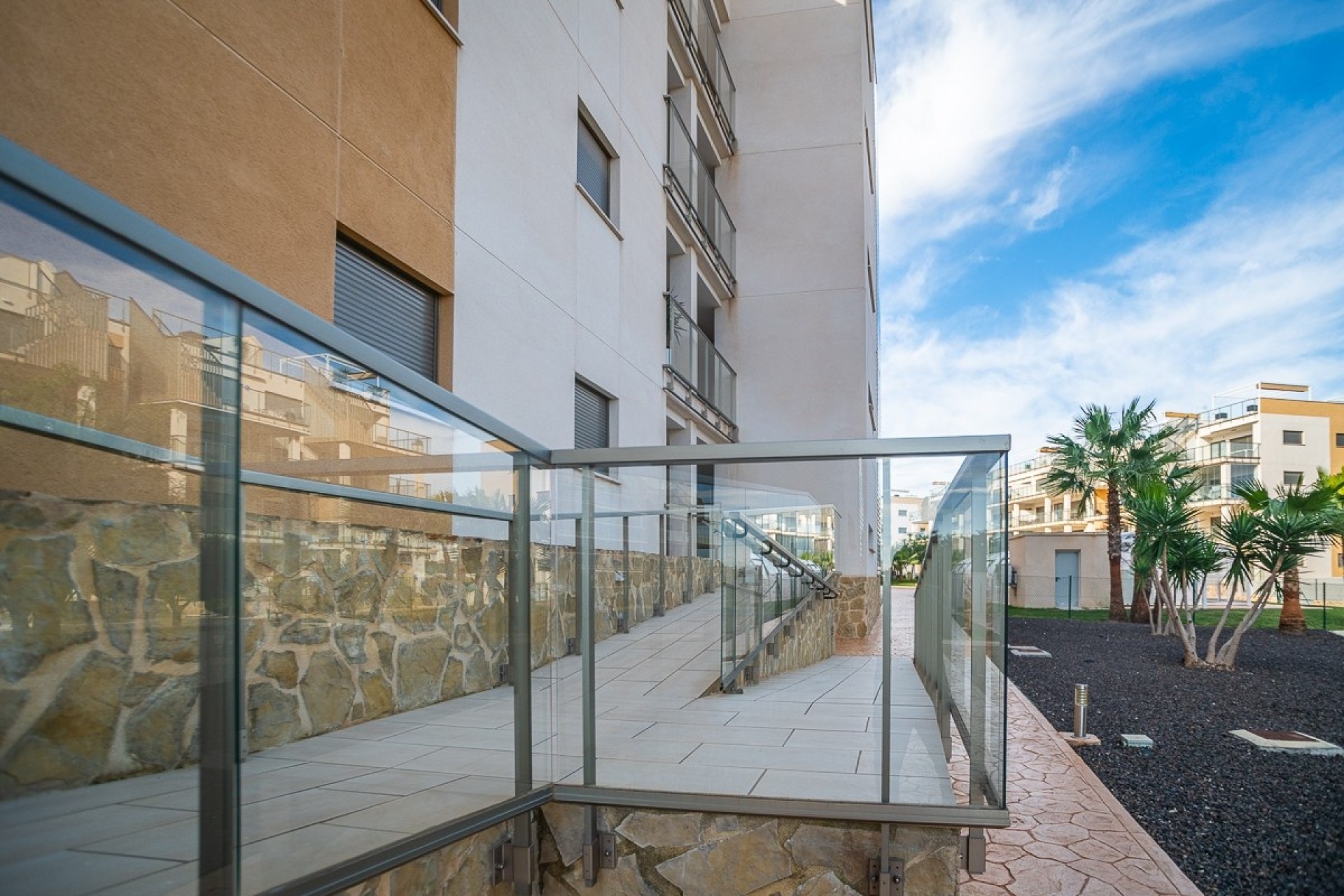 Revente - Appartement -
Orihuela Costa - Los Dolses