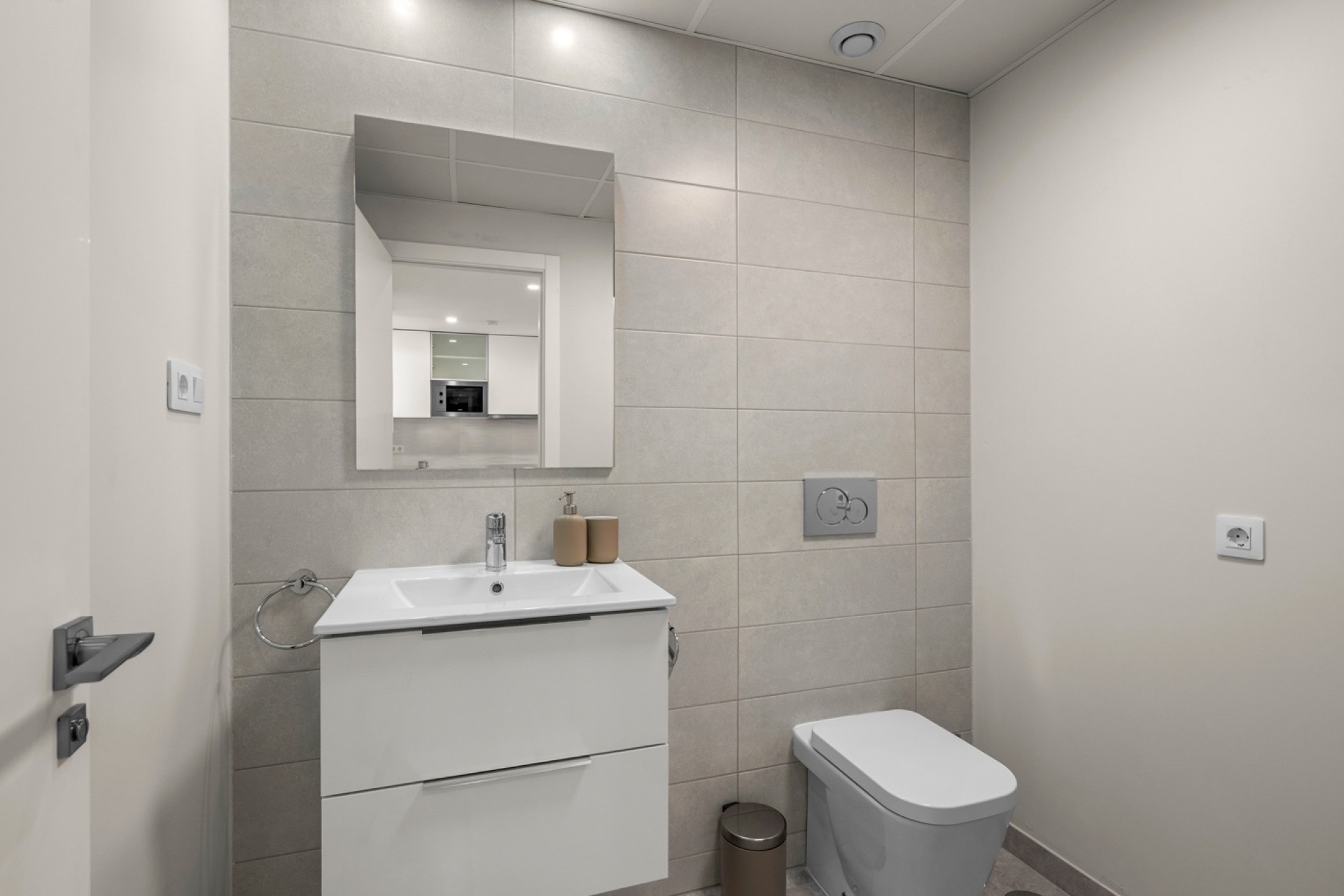 Revente - Appartement -
Orihuela Costa - Los Dolses