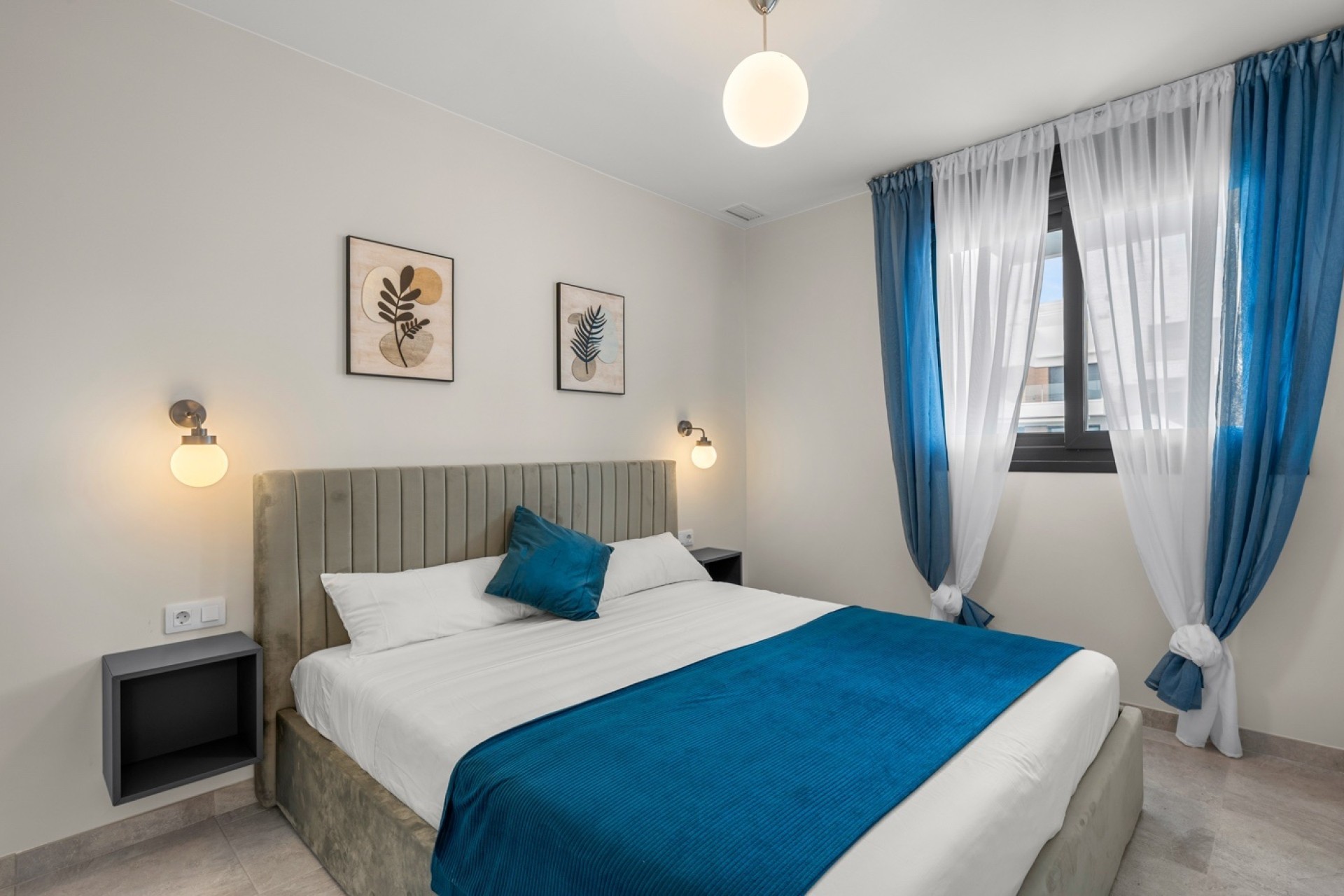 Revente - Appartement -
Orihuela Costa - Los Dolses