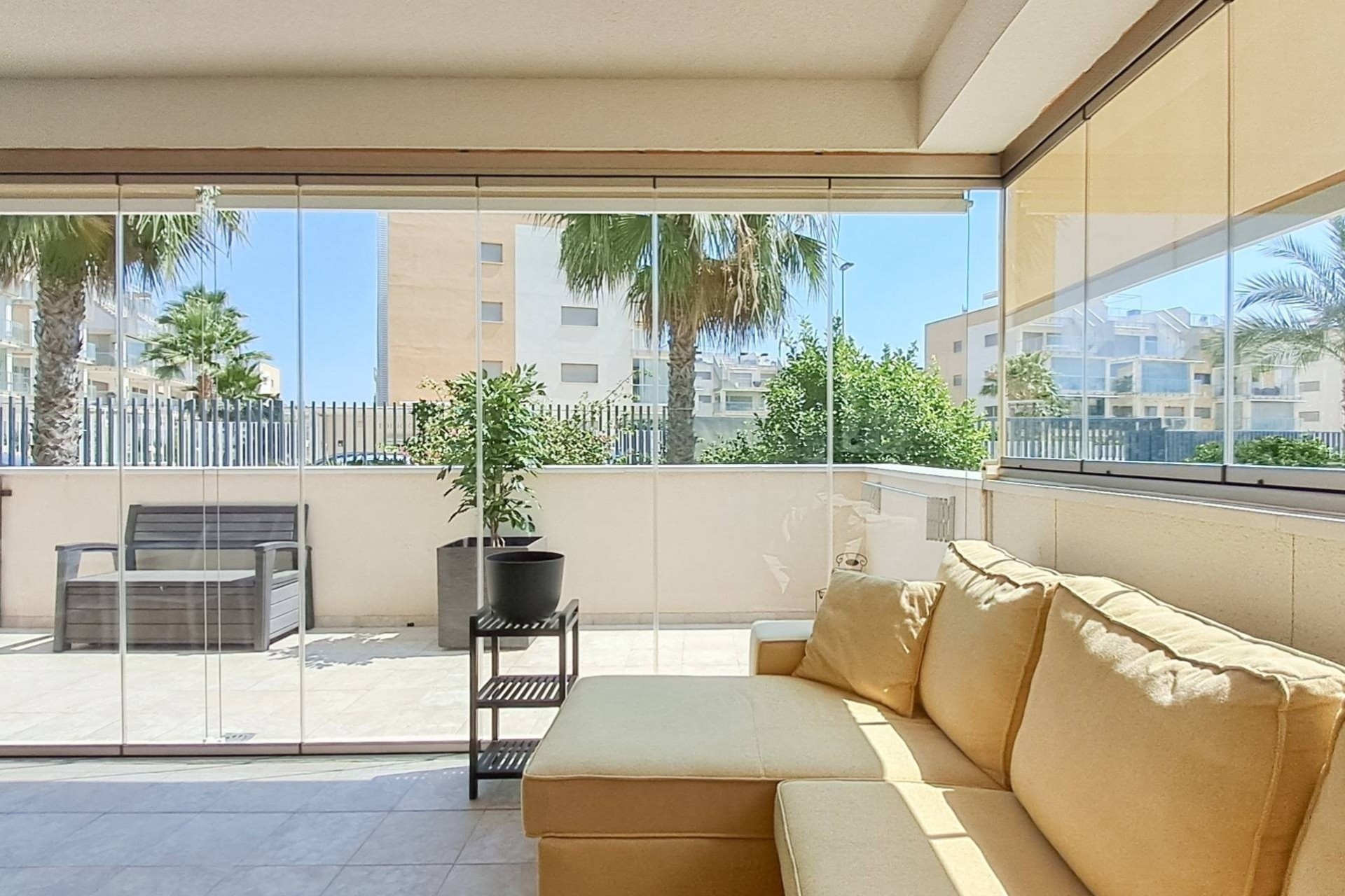 Revente - Appartement -
Orihuela Costa - Los Dolses