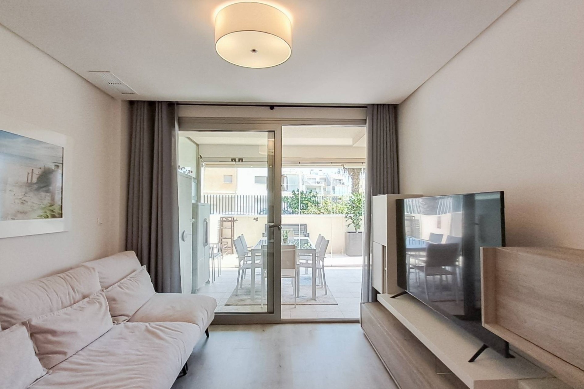 Revente - Appartement -
Orihuela Costa - Los Dolses