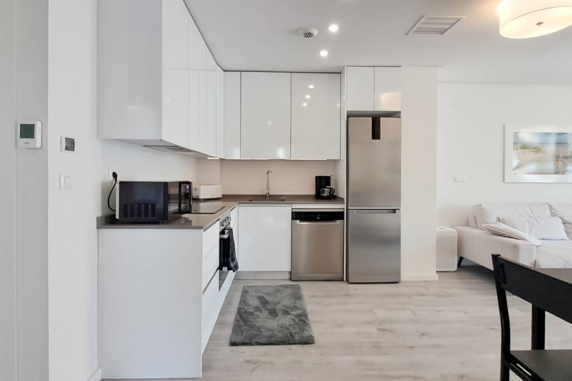 Revente - Appartement -
Orihuela Costa - Los Dolses