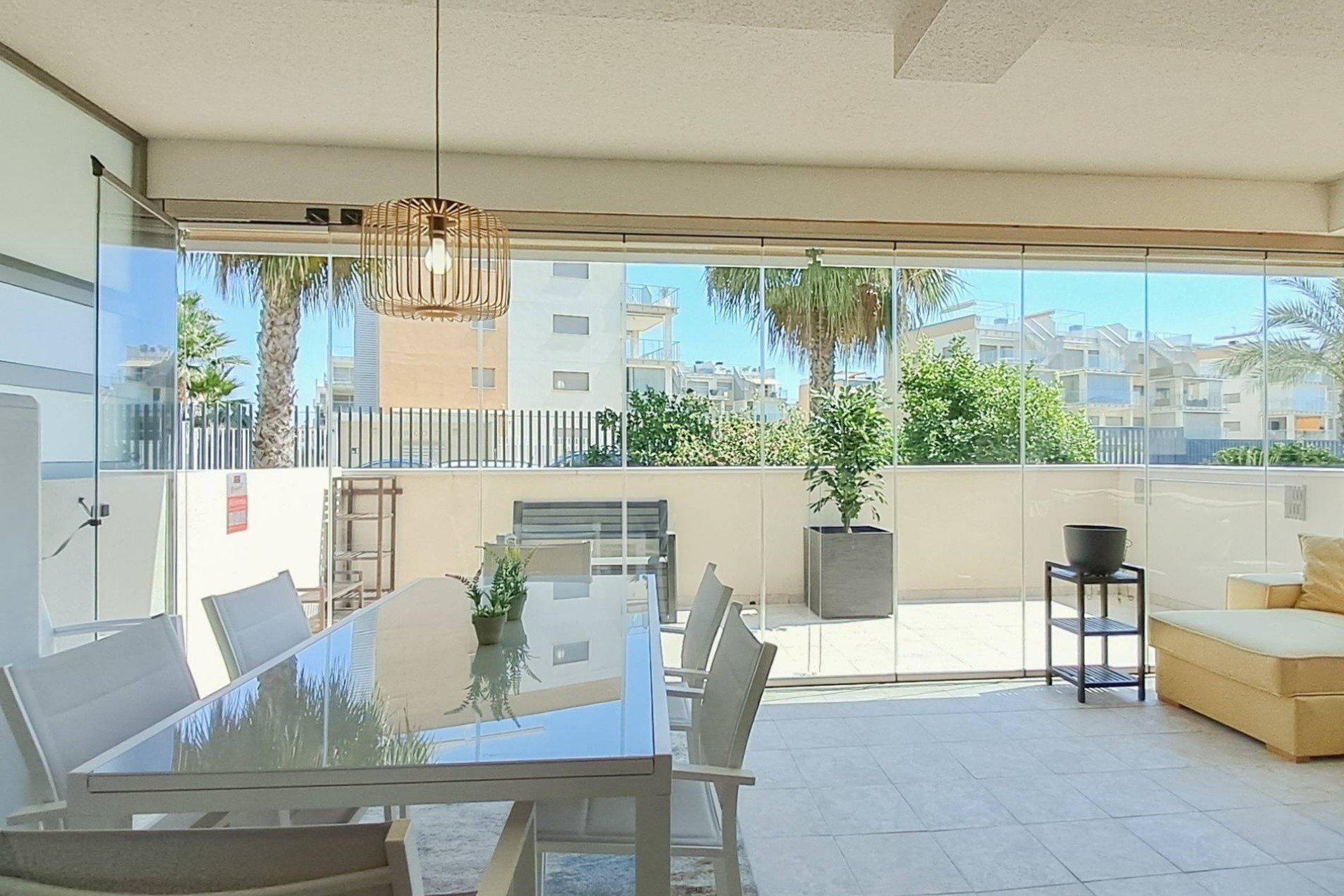 Revente - Appartement -
Orihuela Costa - Los Dolses