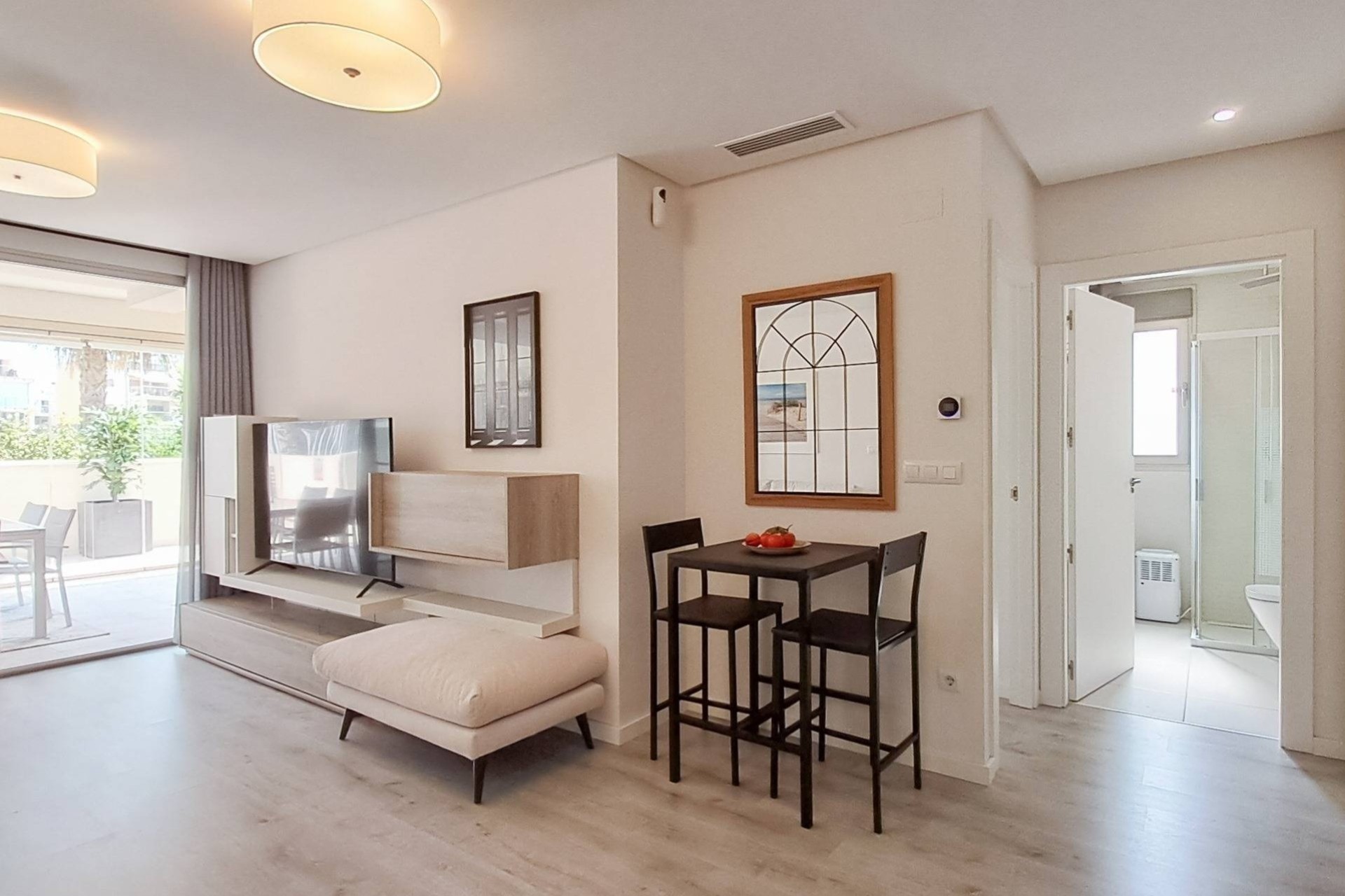 Revente - Appartement -
Orihuela Costa - Los Dolses