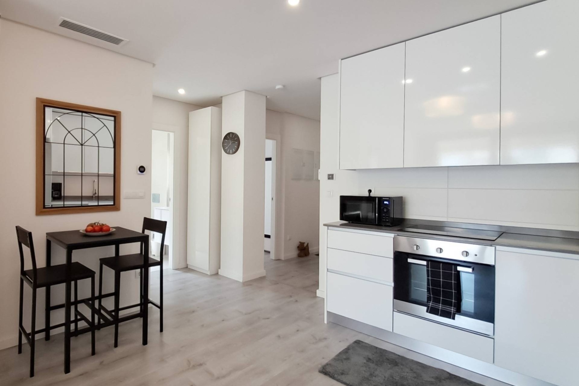 Revente - Appartement -
Orihuela Costa - Los Dolses