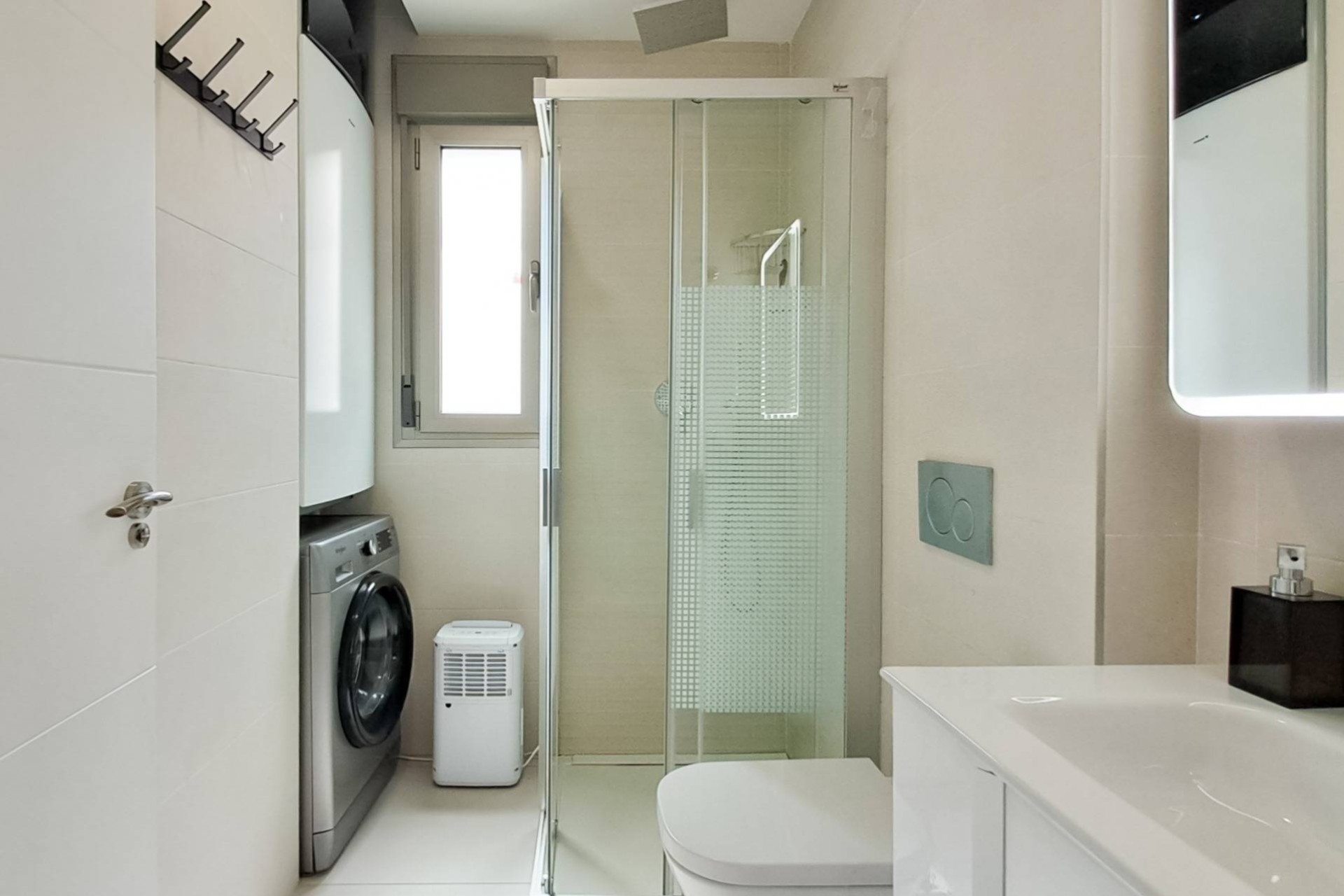 Revente - Appartement -
Orihuela Costa - Los Dolses