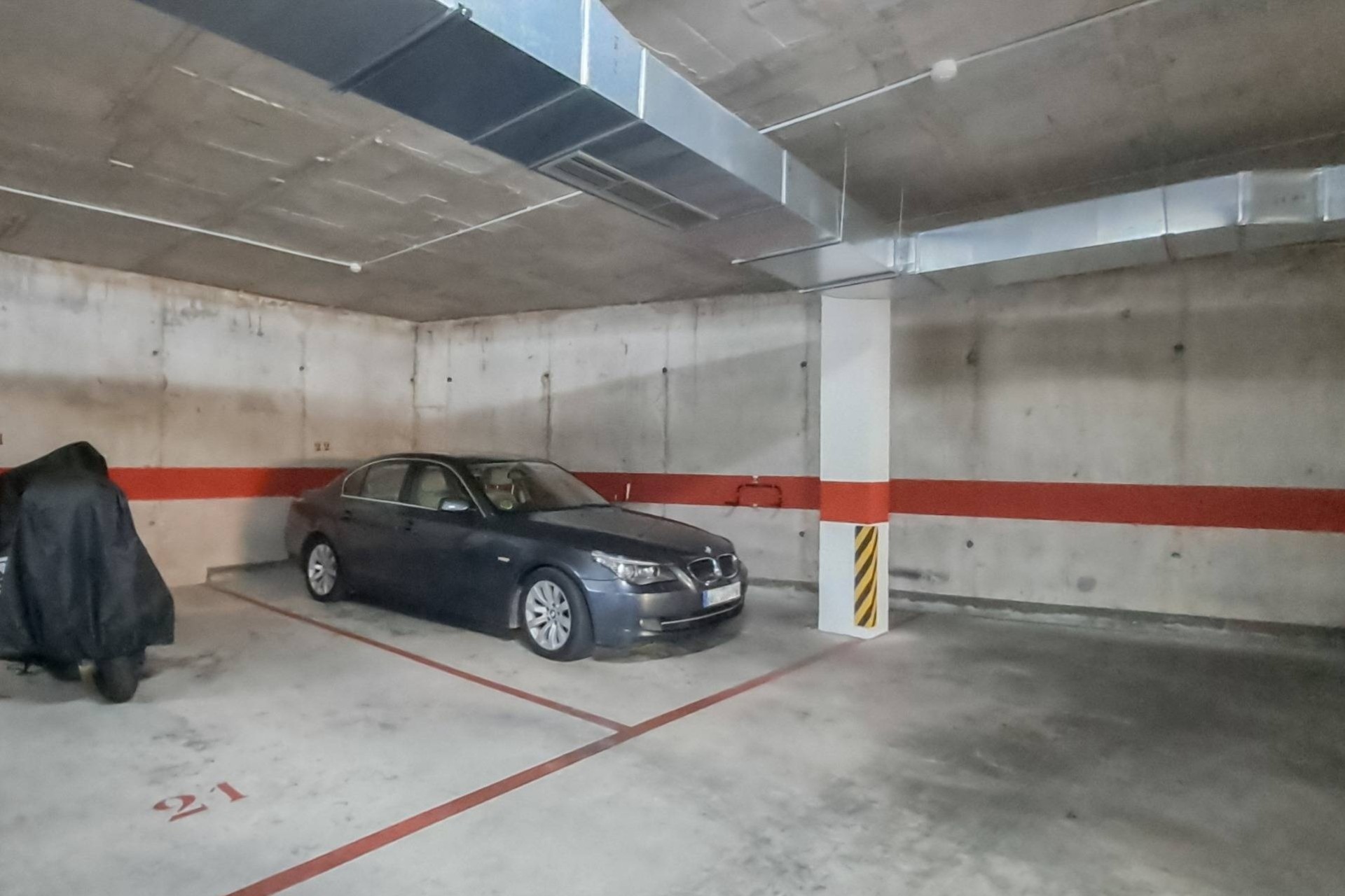 Revente - Appartement -
Orihuela Costa - Los Dolses