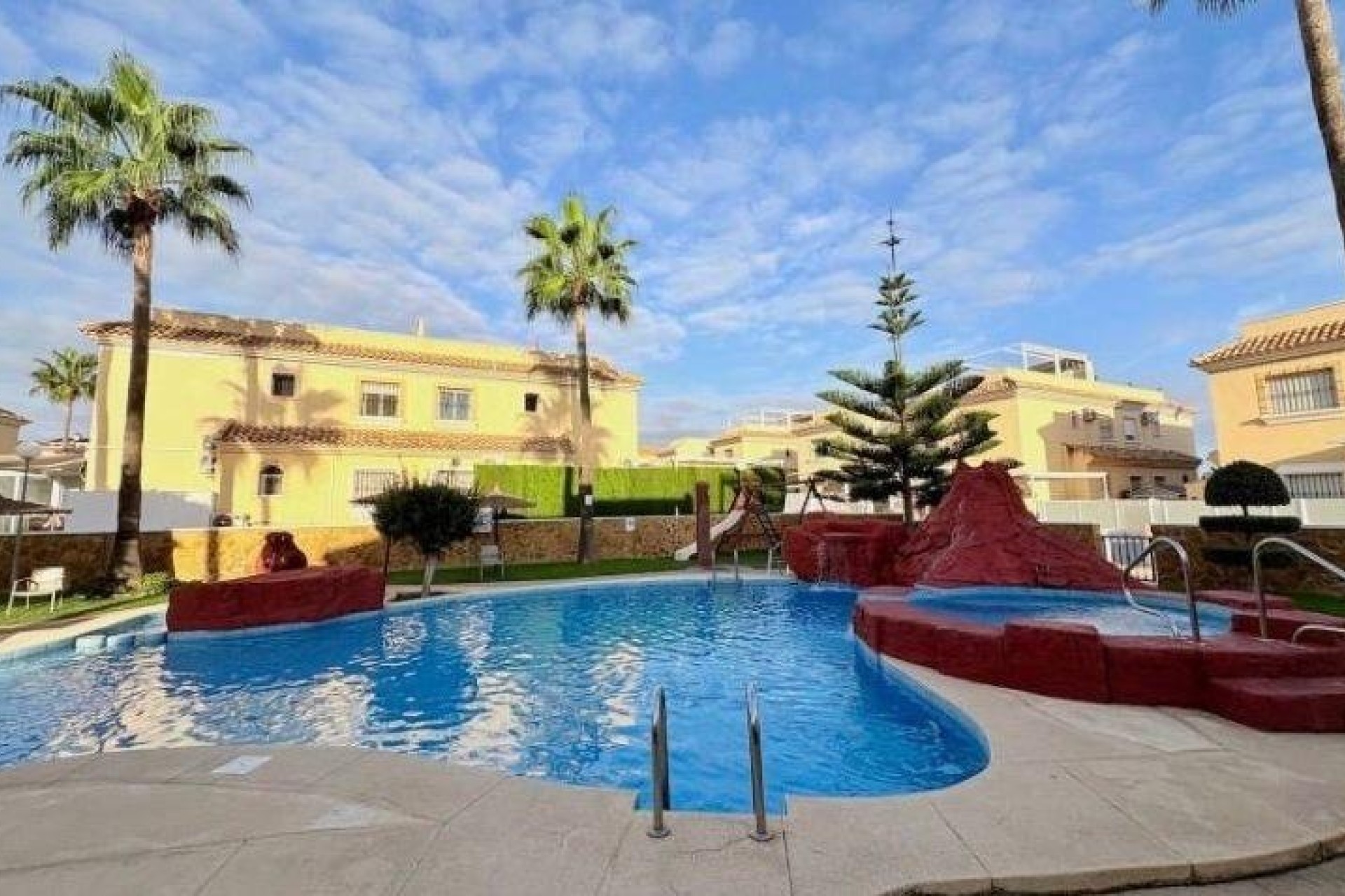 Revente - Appartement -
Orihuela Costa - Los Dolses