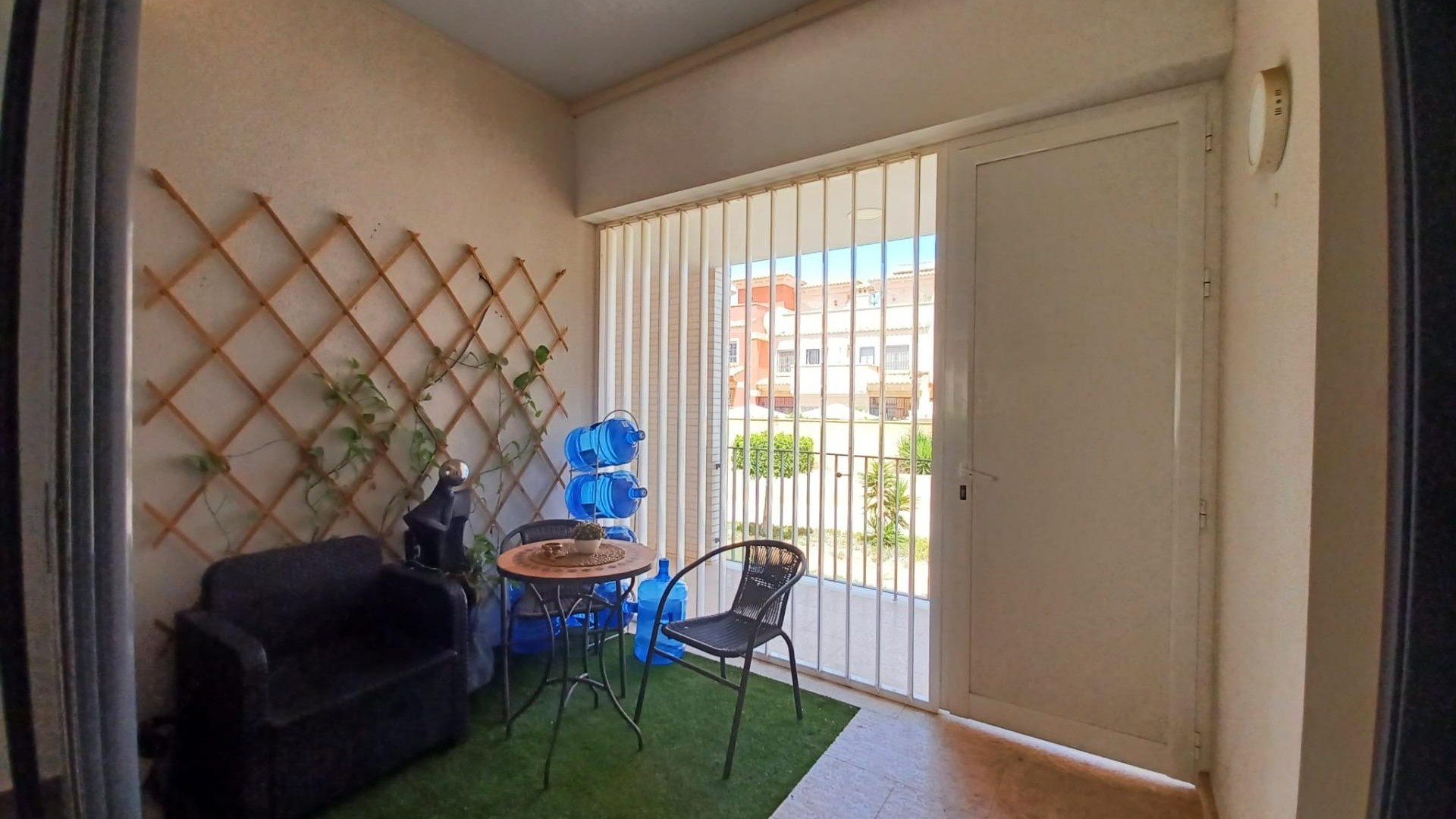 Revente - Appartement -
Orihuela Costa - Los Dolses